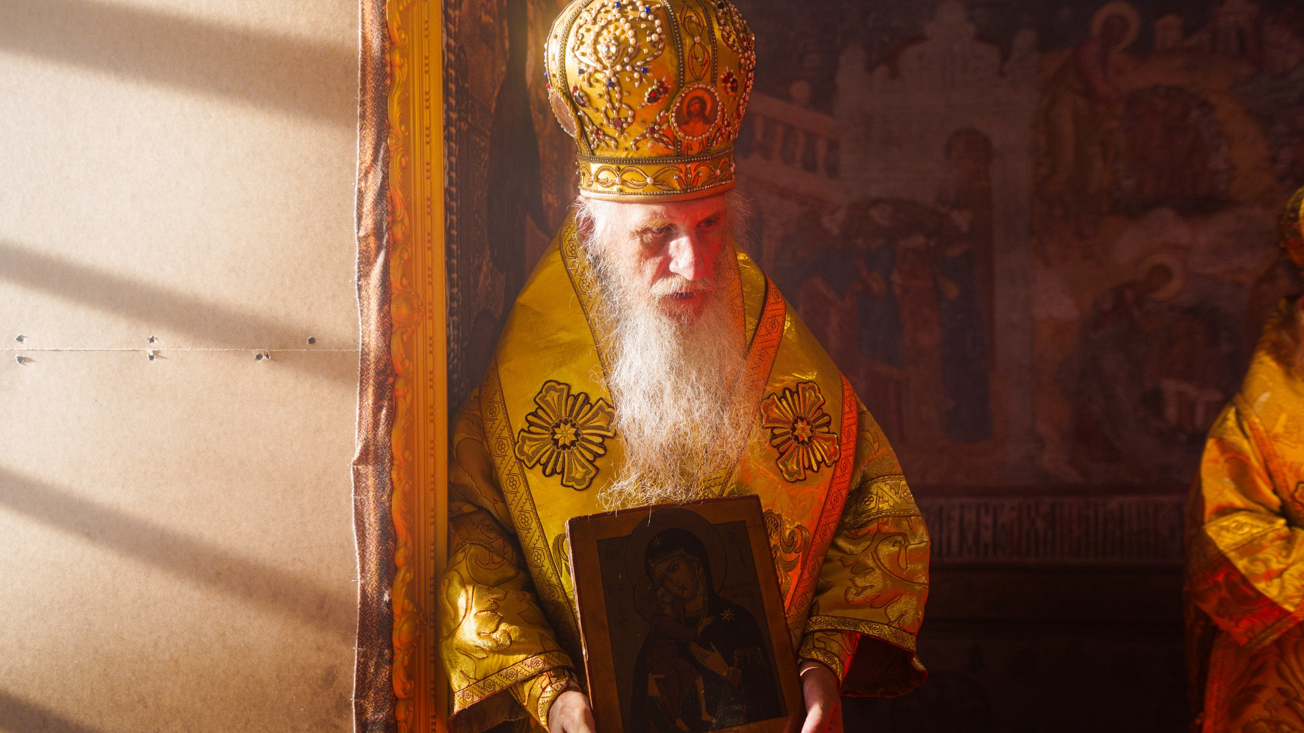 Екаьерина великая