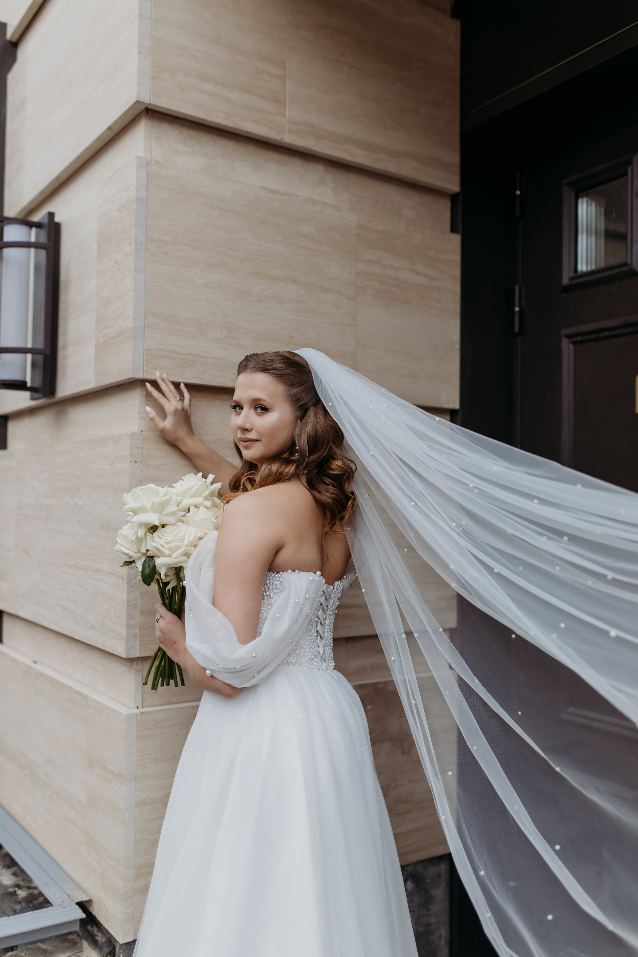 Ринат и Анастасия. Фотограф Тимербаева Алина г. Сургут