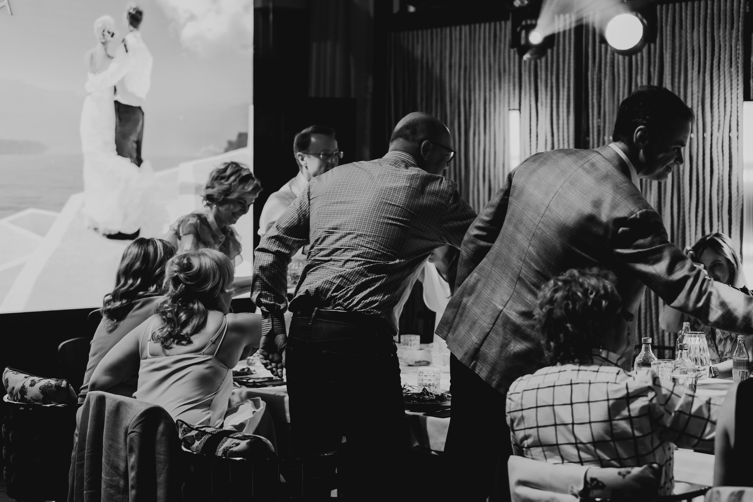 FAMILY B-DAY. Фотограф Москва Владимир Филин