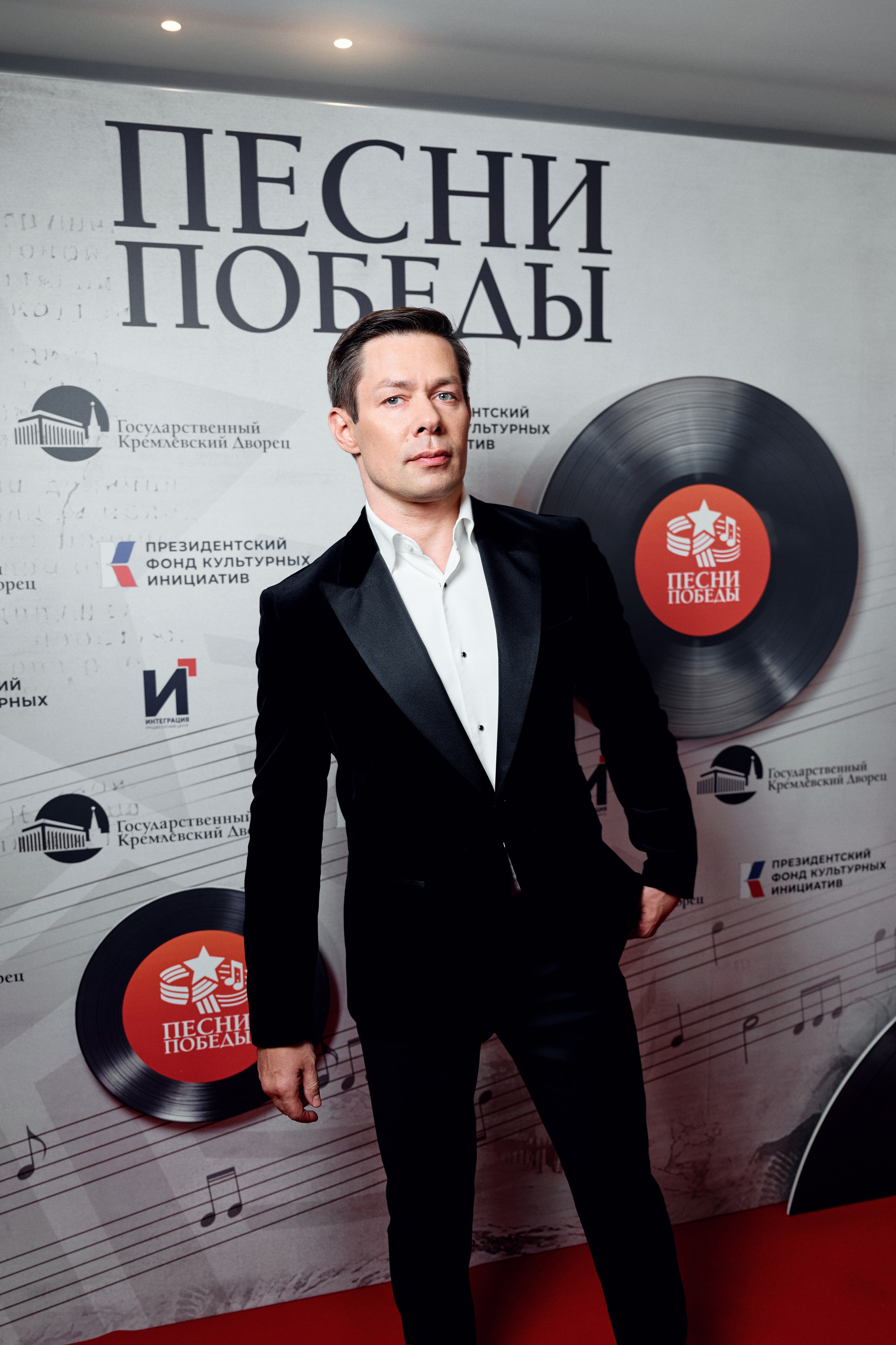 РЕПОРТАЖ 2026. Фотограф в Москве — Новиков Владислав