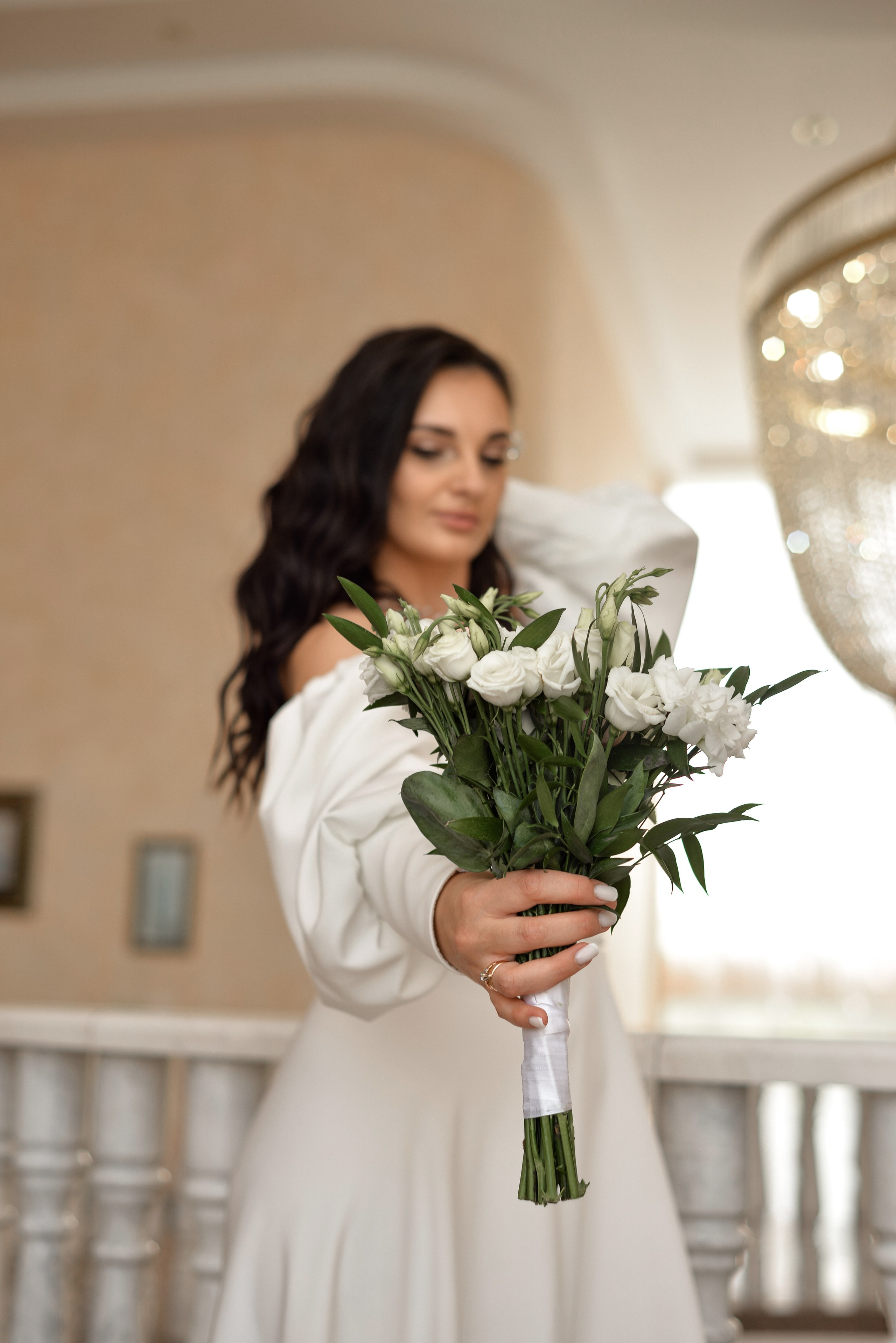 Яна и Саша. Семейный и свадебный фотограф Галина Абакумова, фотосессии в Белгороде