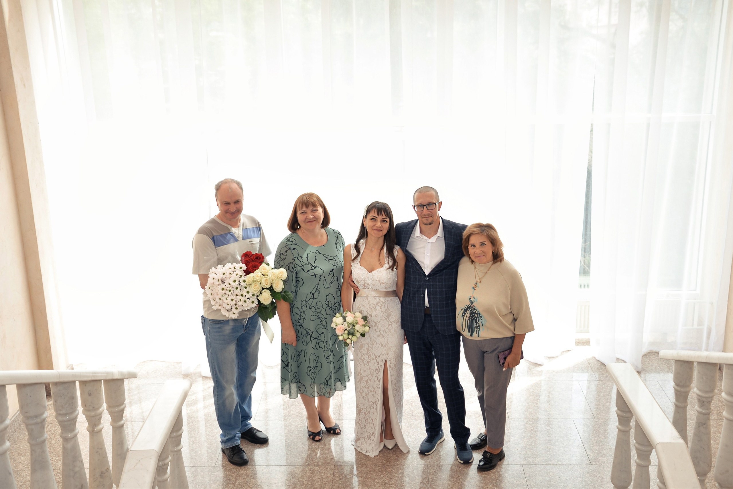 Марина и Максим. Семейный и свадебный фотограф Галина Абакумова, фотосессии в Белгороде