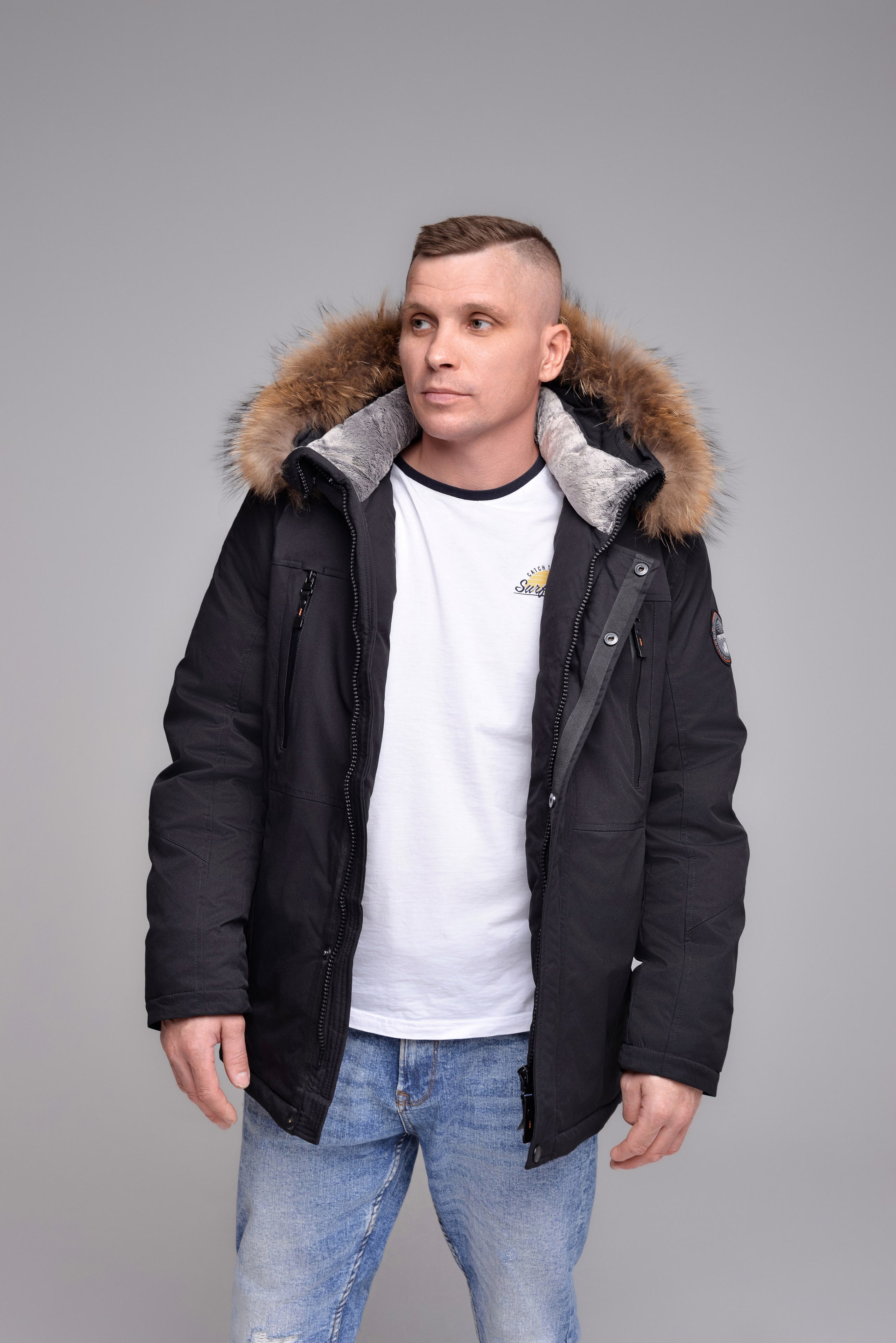 Куртки зимние. Семейный и свадебный фотограф Галина Абакумова, фотосессии в Белгороде