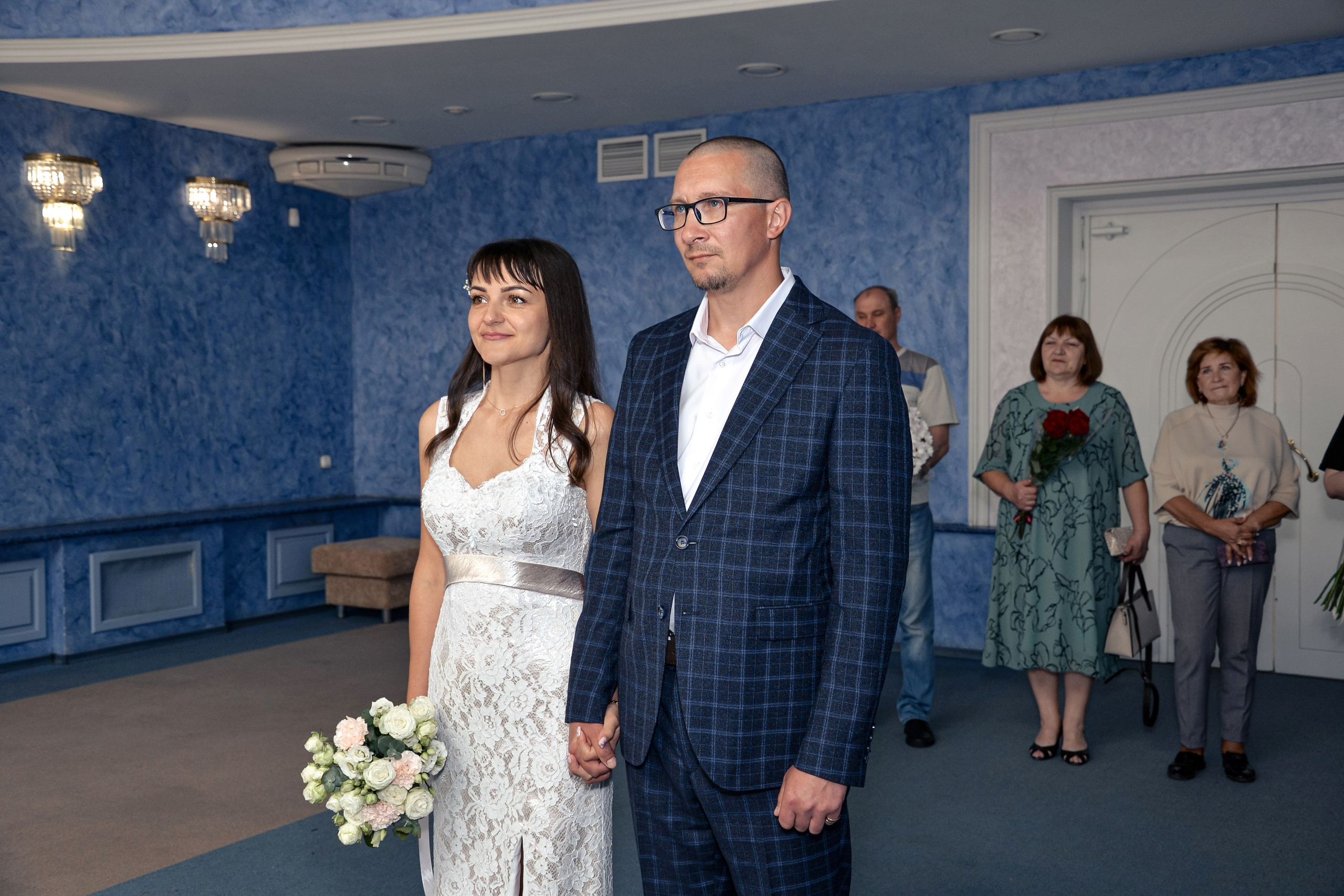 Марина и Максим. Семейный и свадебный фотограф Галина Абакумова, фотосессии в Белгороде