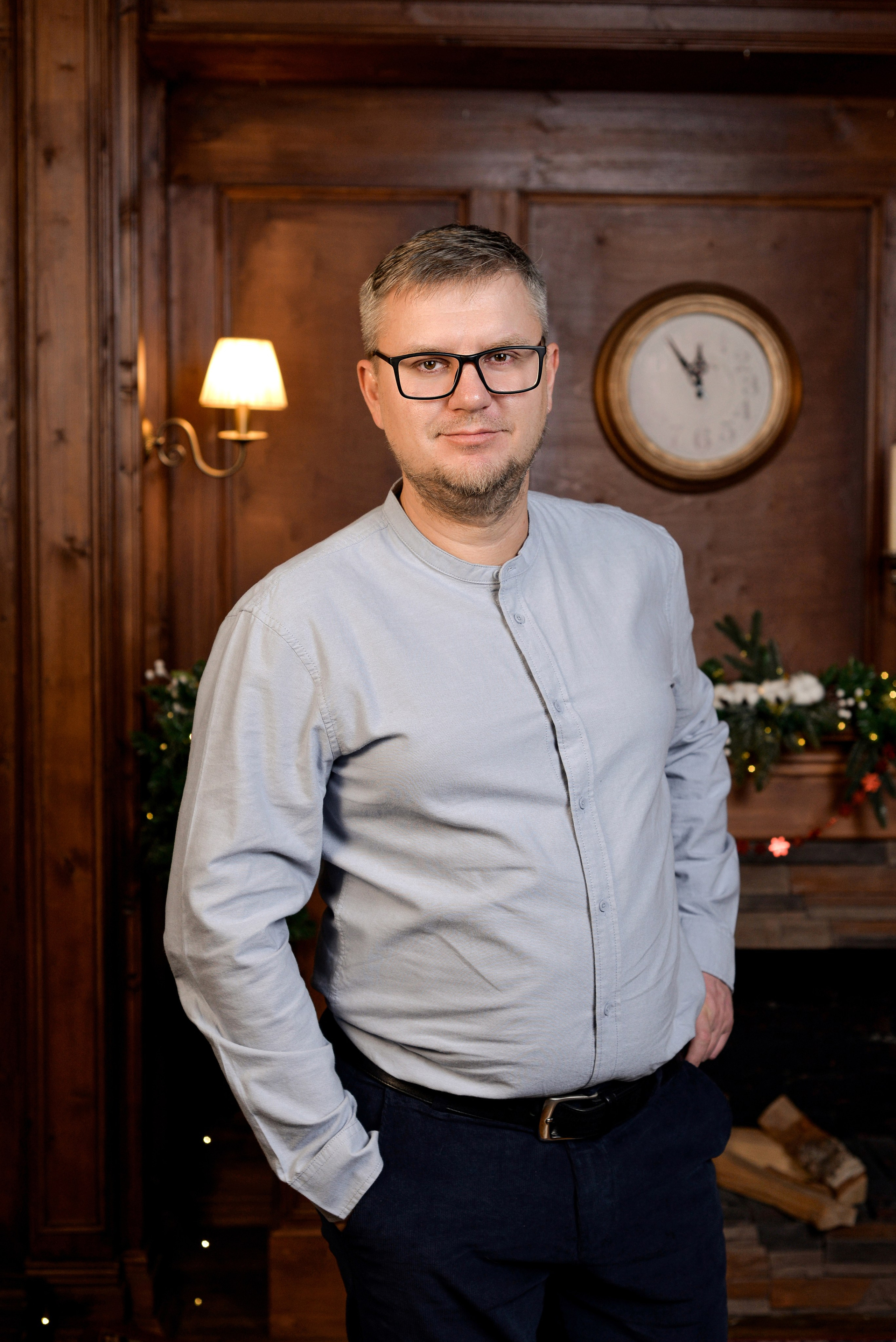 Новогодние съёмки в студиях. Семейный и свадебный фотограф Галина Абакумова, фотосессии в Белгороде