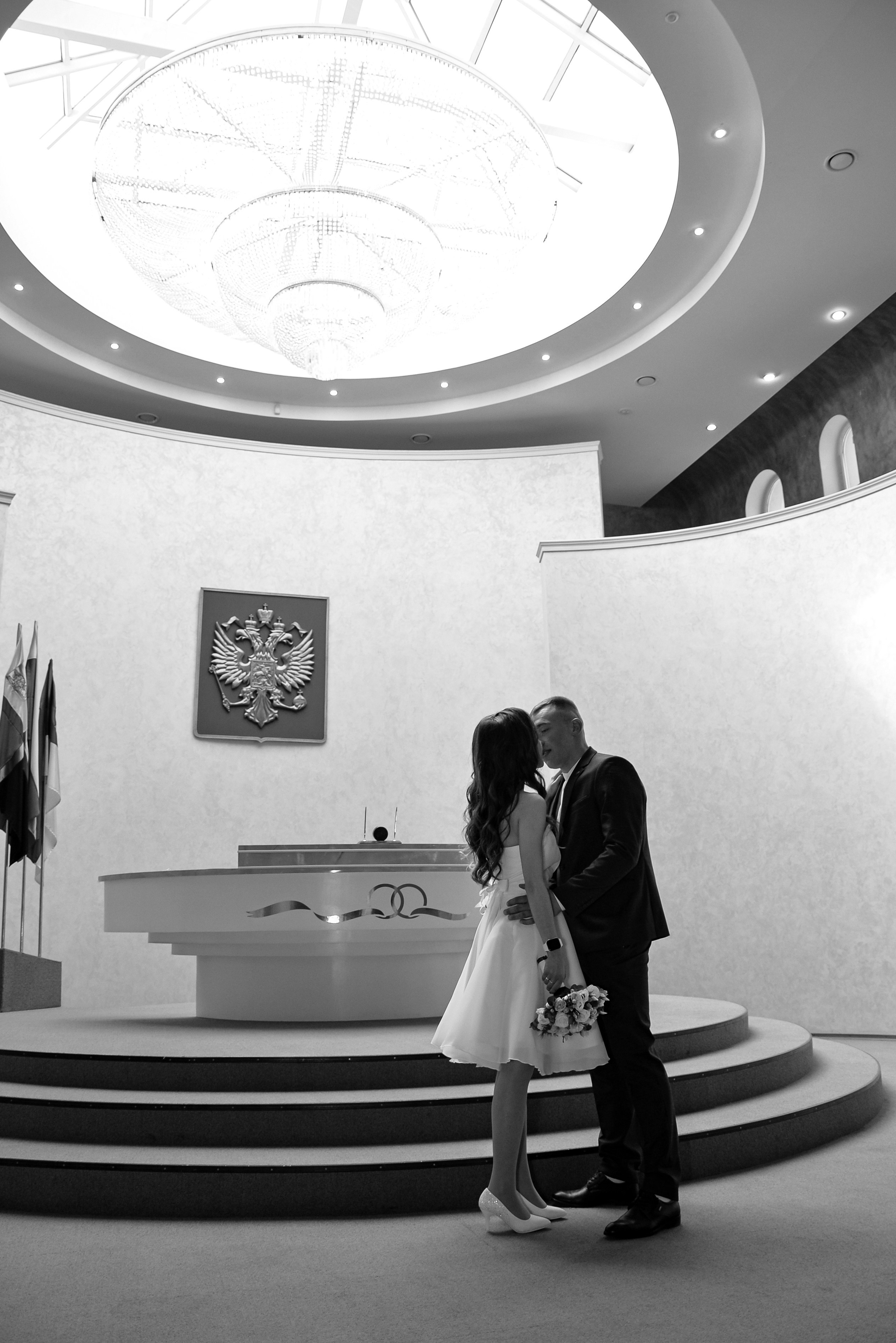 Лиза и АНдрей. Семейный и свадебный фотограф Галина Абакумова, фотосессии в Белгороде