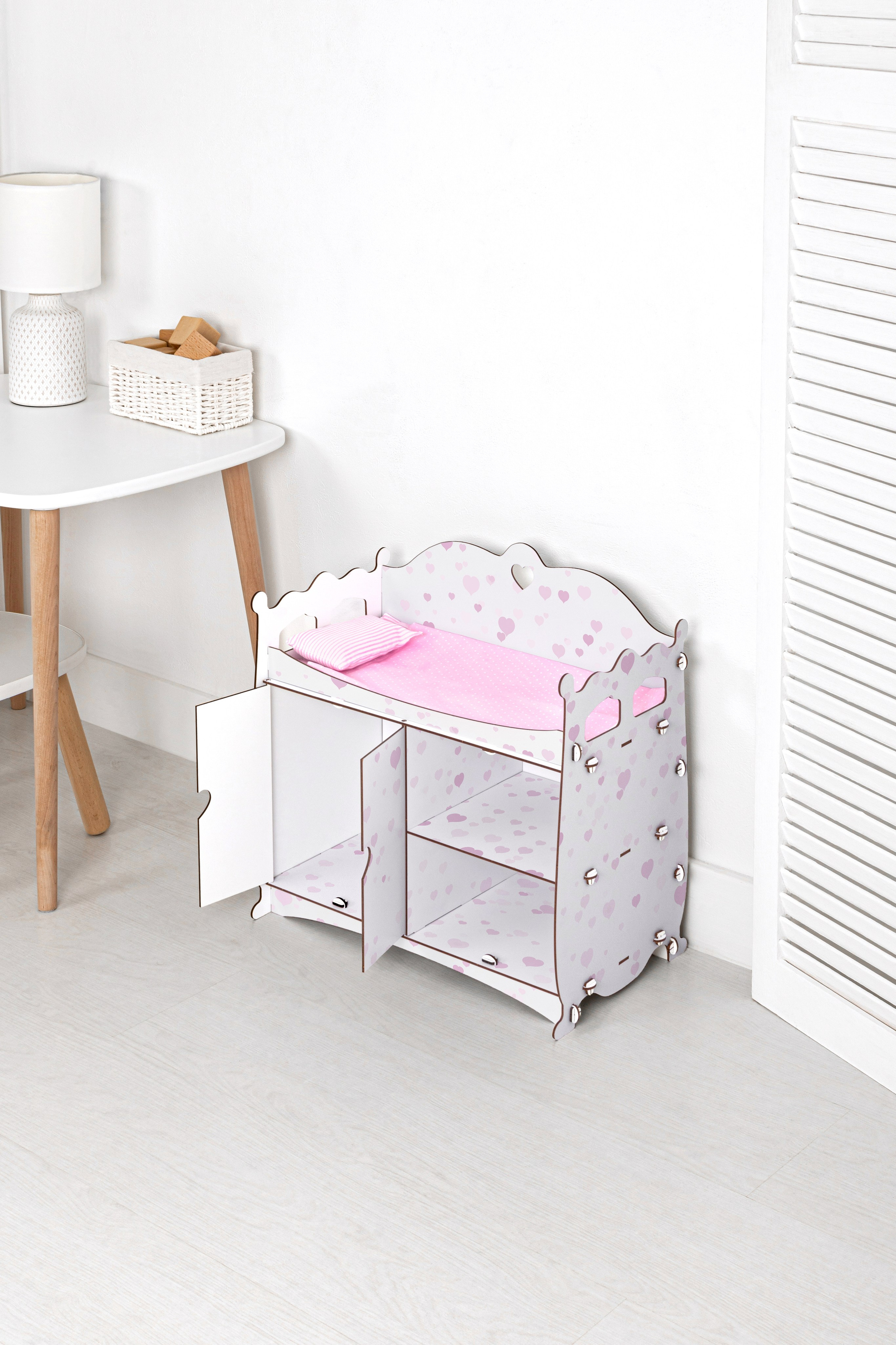 Мебель ЛХДФ. Семейный и свадебный фотограф Галина Абакумова, фотосессии в Белгороде