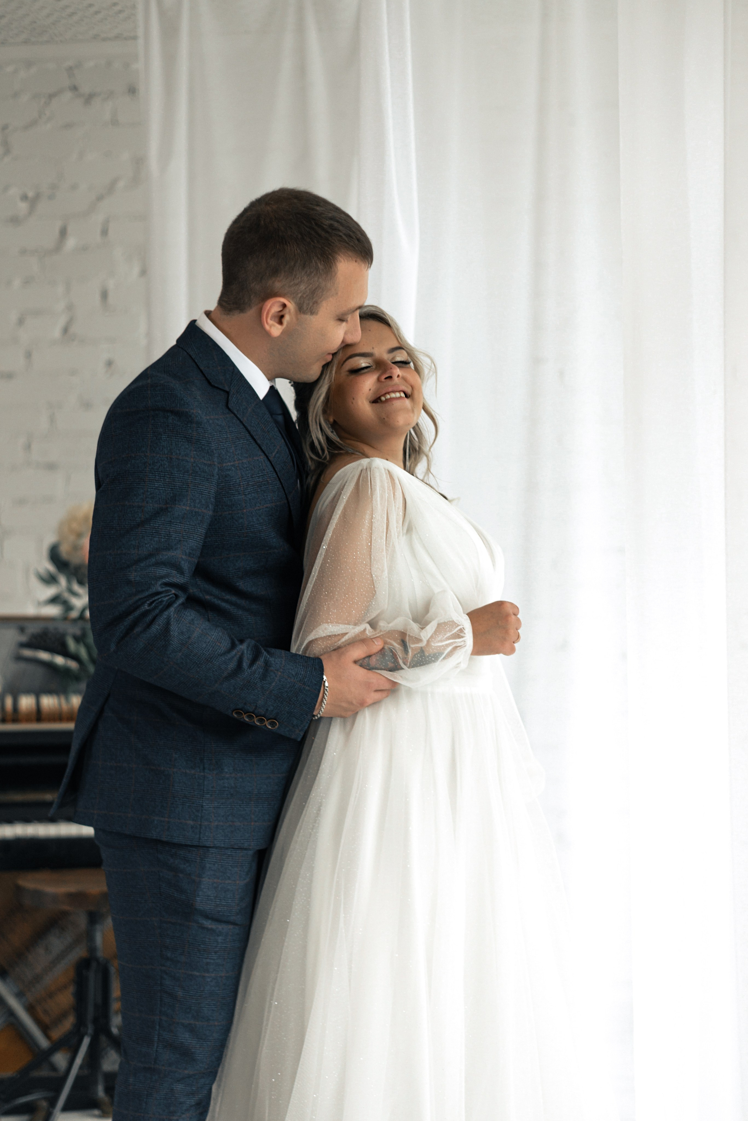 Фотосессия в студии Точка. Семейный и свадебный фотограф Галина Абакумова, фотосессии в Белгороде