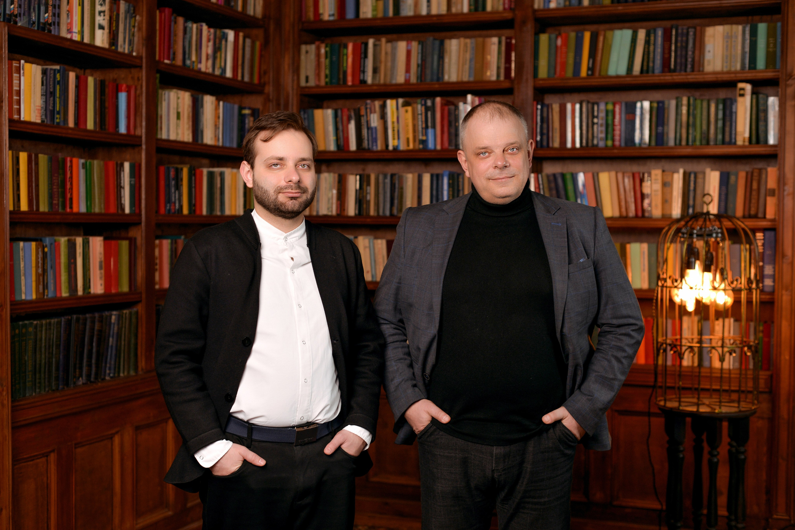 Семья Галины. Семейный и свадебный фотограф Галина Абакумова, фотосессии в Белгороде