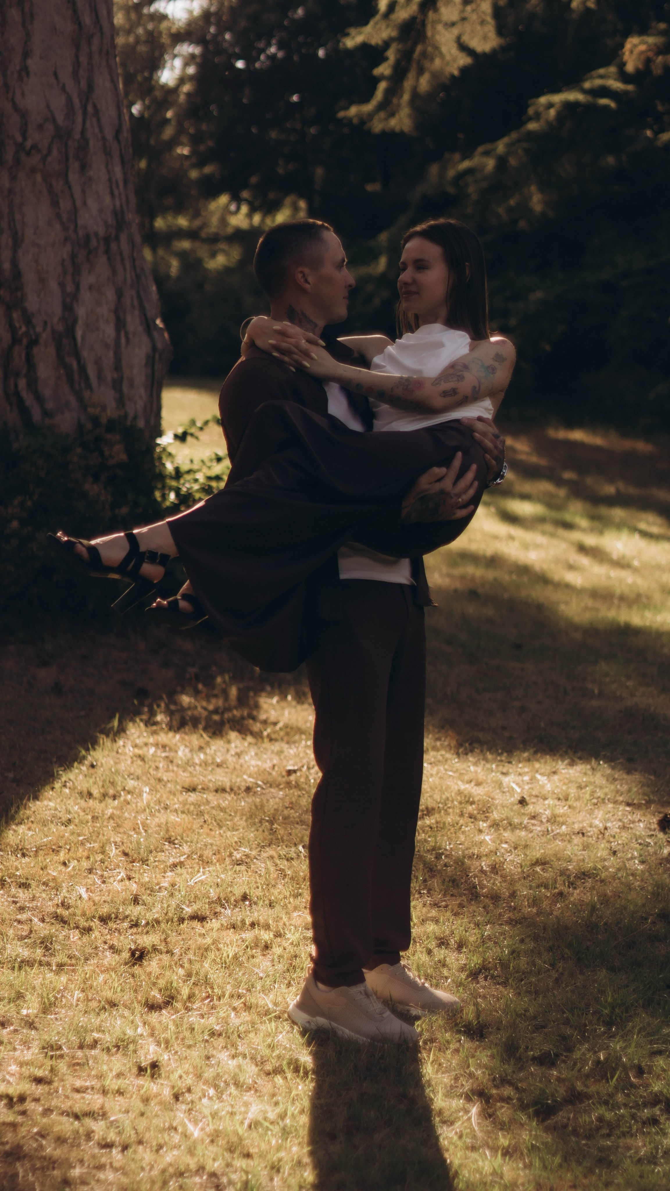 Love Story. Фотограф в Крыму, Ялта, Профессиональная фотосессия