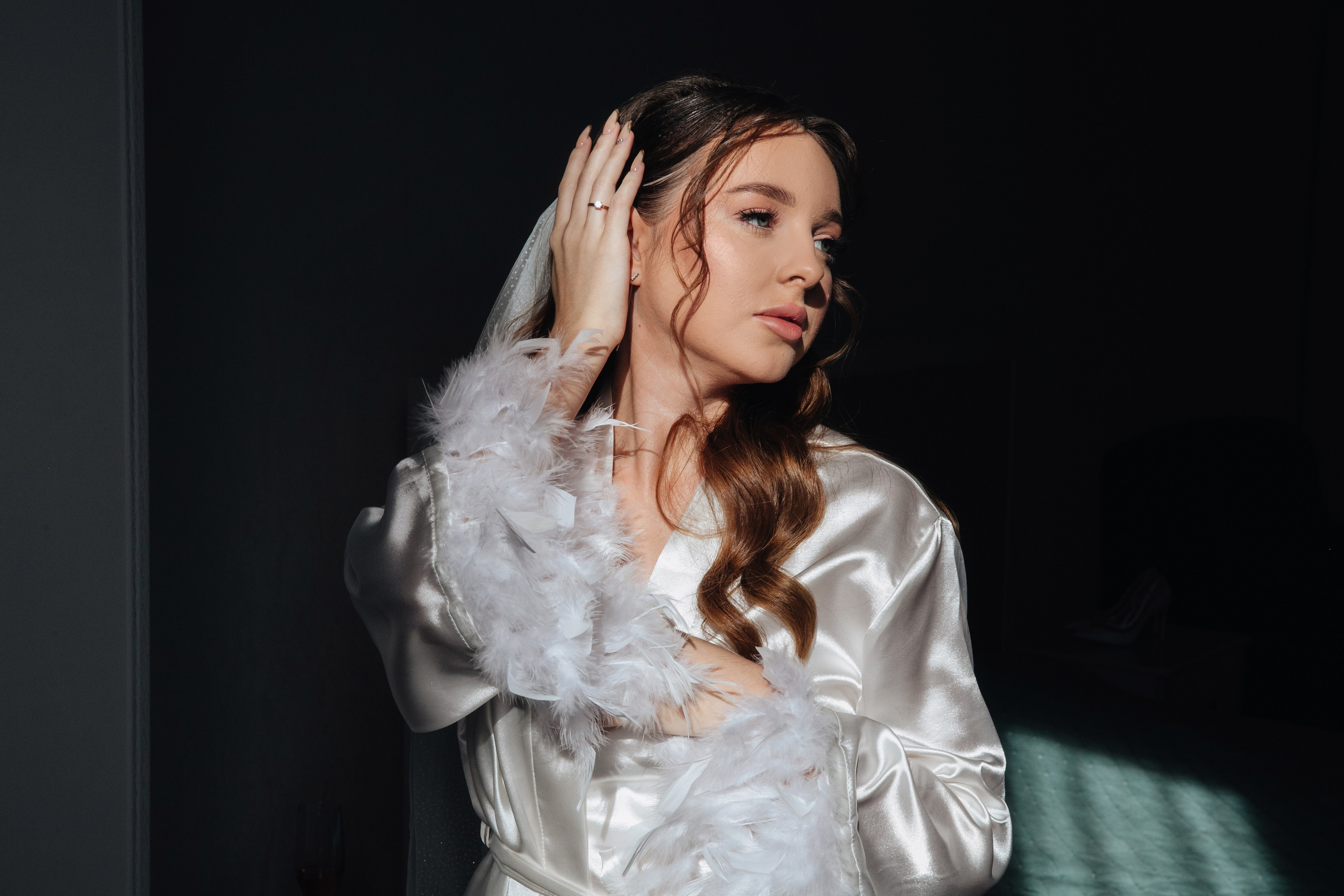 Екатерина и Евгений. Фотограф Георгиевск, КМВ Дамер Катерина