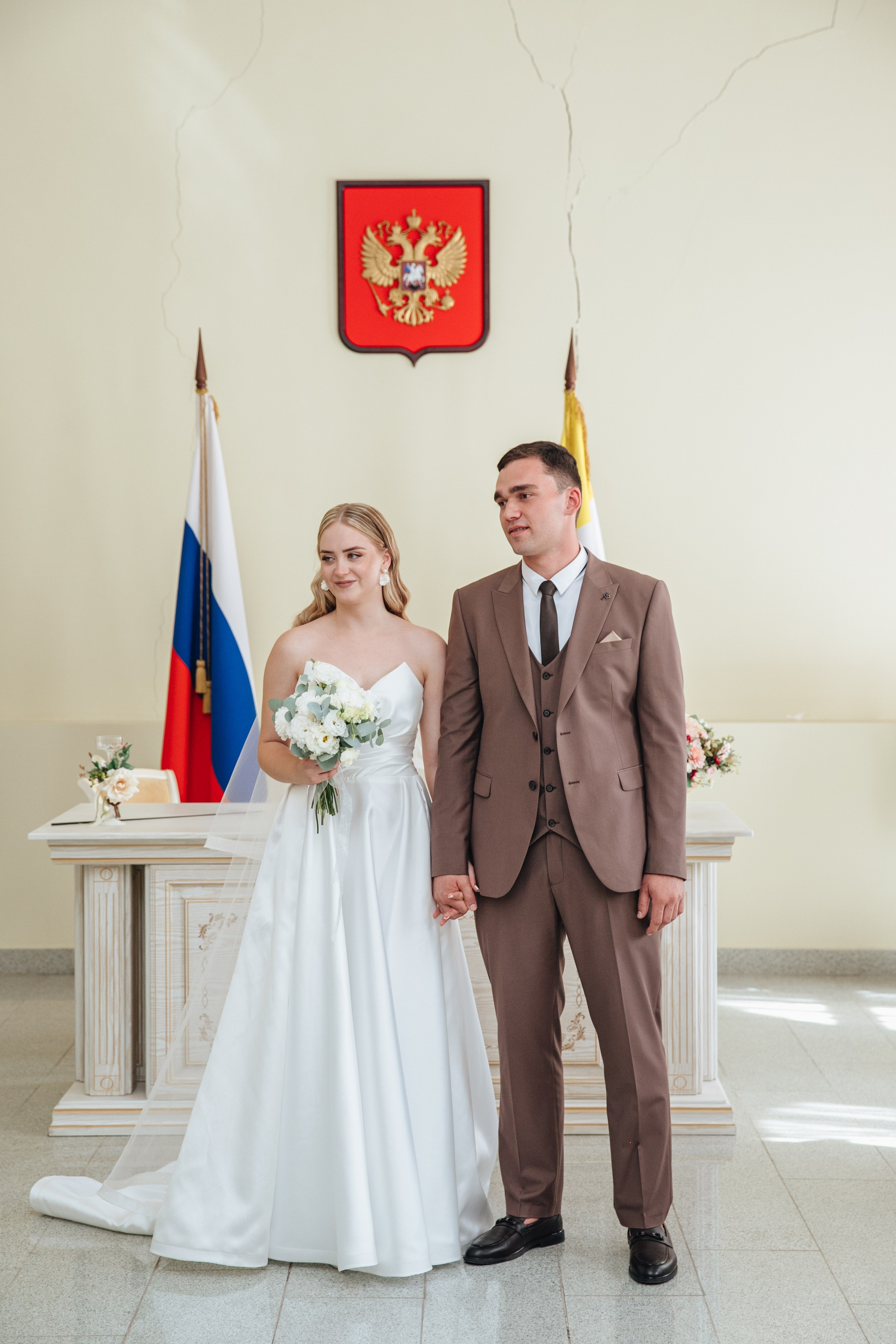 Алина и Павел. Фотограф Георгиевск, КМВ Дамер Катерина
