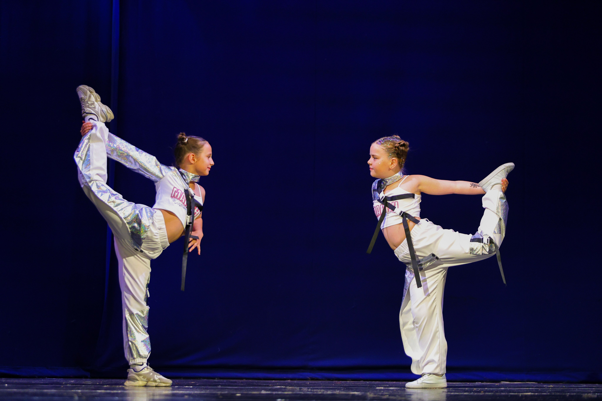 LevelUp Ракета. Портретный Фотограф Александр «Konevtsoph» В Санкт-Петербурге