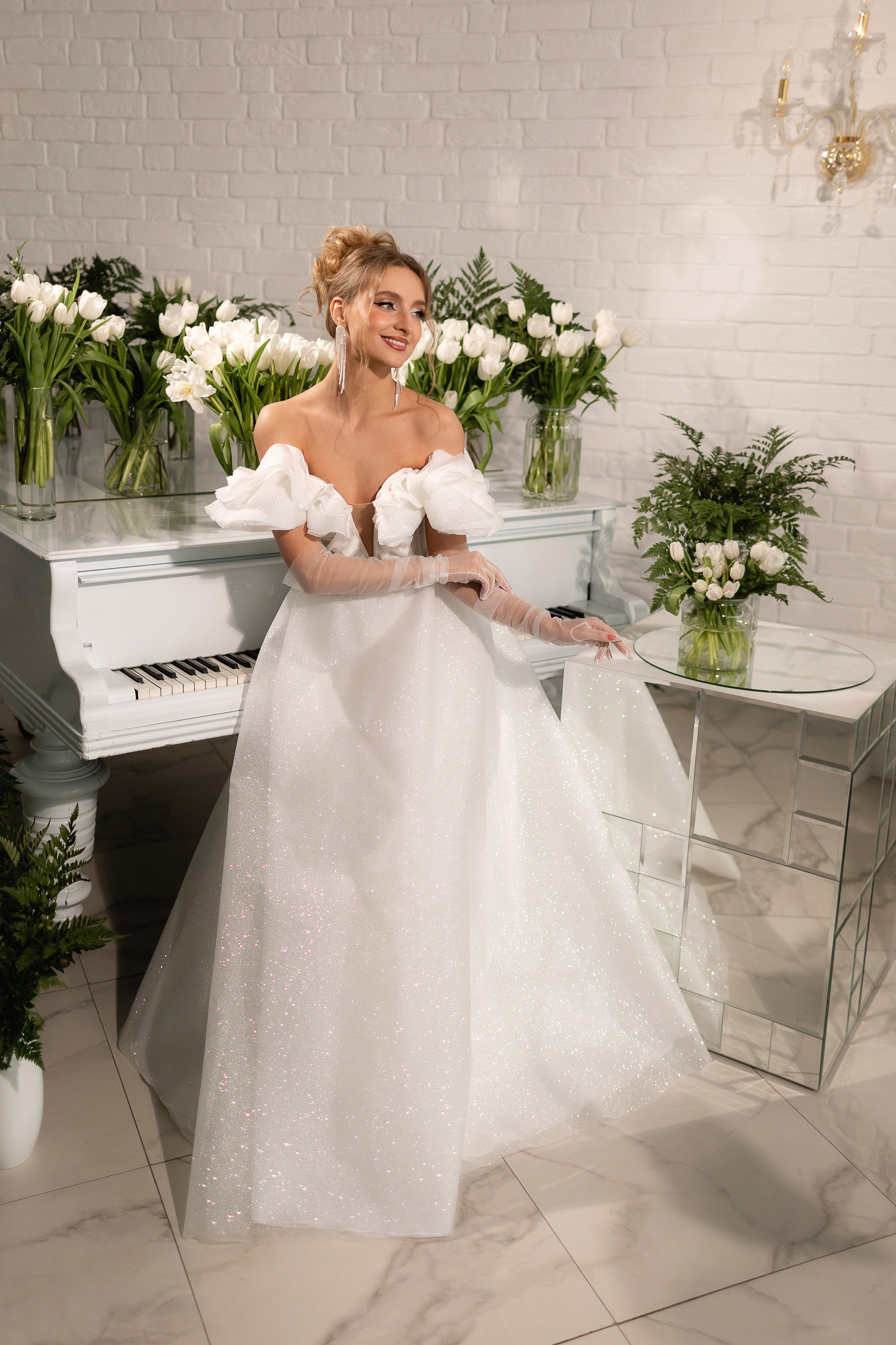 Настя. Свадебный и семейный фотограф Татьяна Ласкина в Великом Новгороде