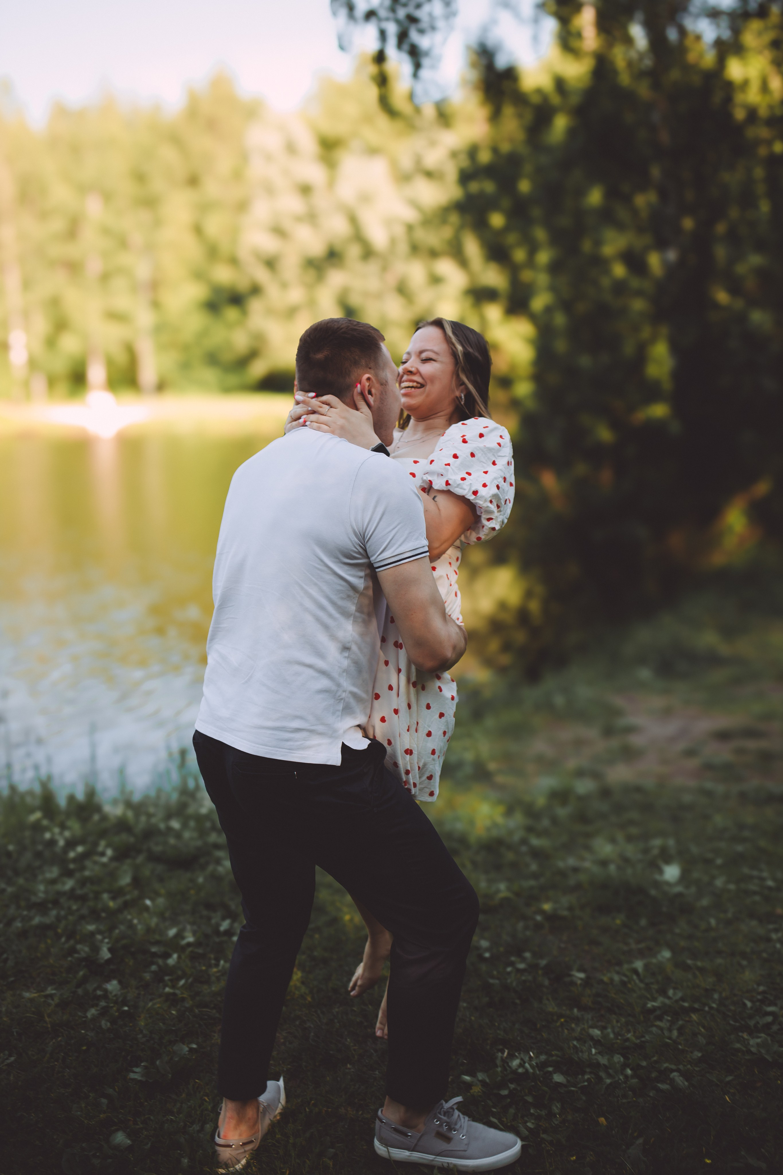 Love Story. Анна Михайлова|Свадебный фотограф в Санкт-Петербурге