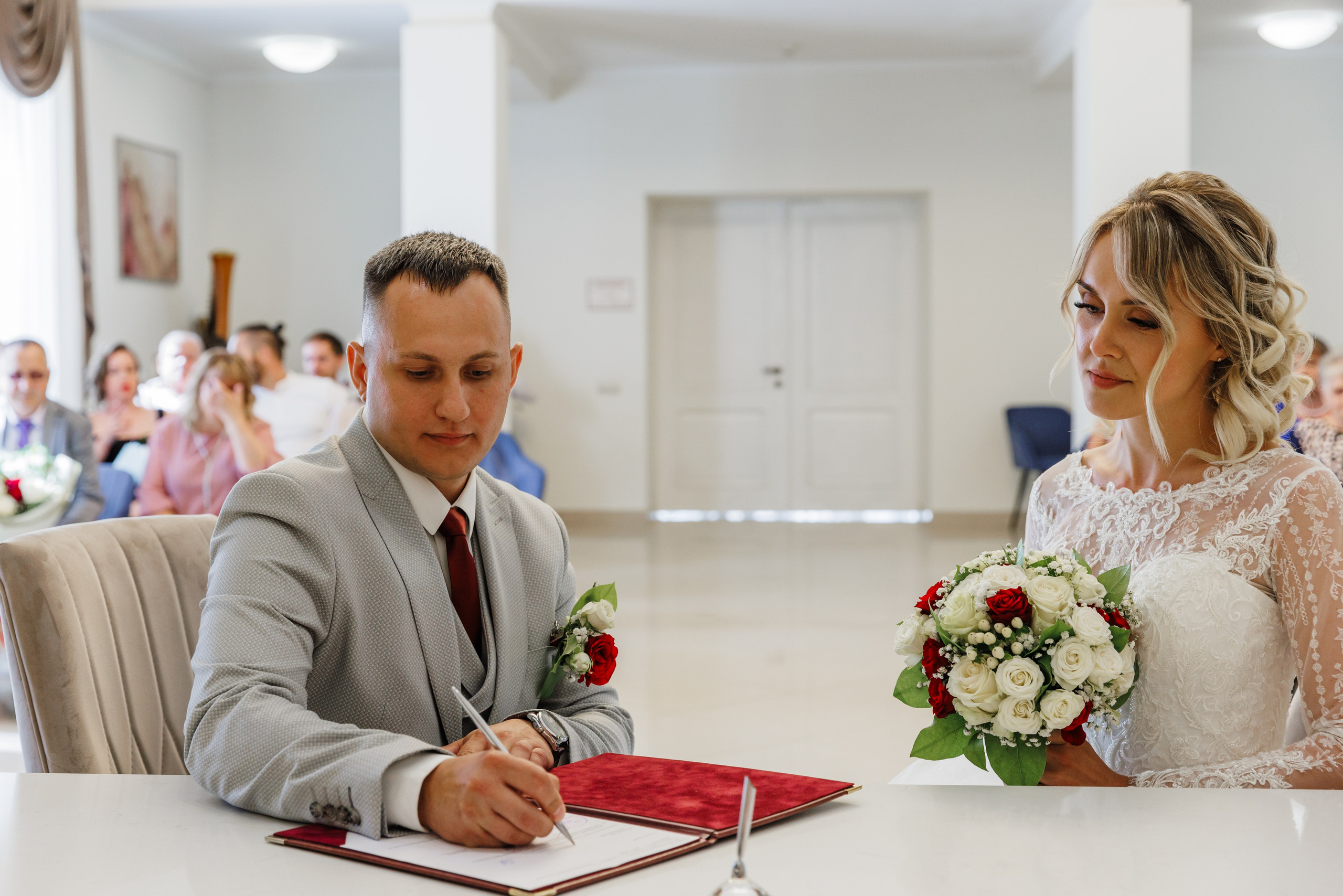 Павел и Дарья| ВДНХ. Фотограф Москва Шептаев Артём