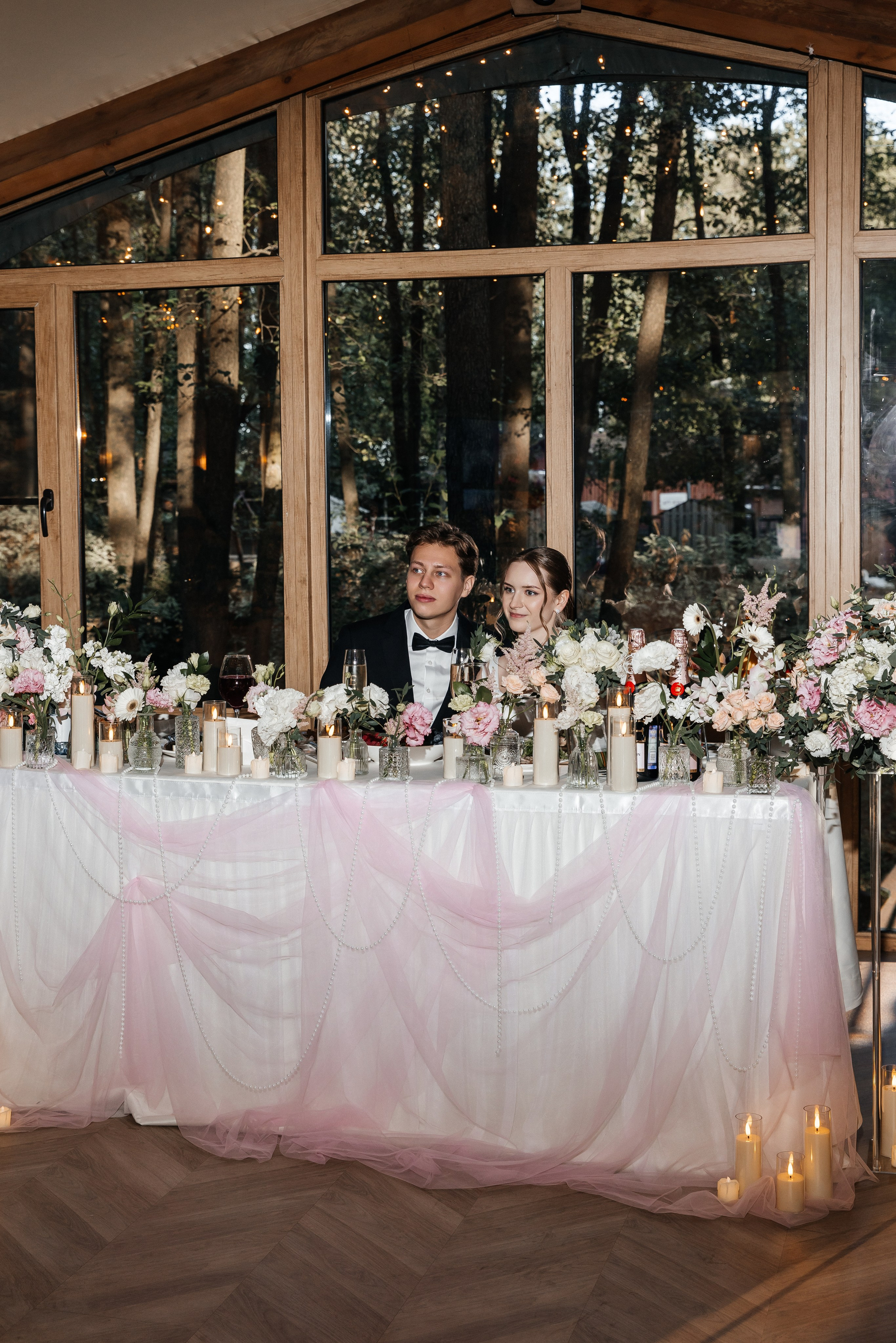 Юрий и Екатерина. Фотограф Москва Шептаев Артём