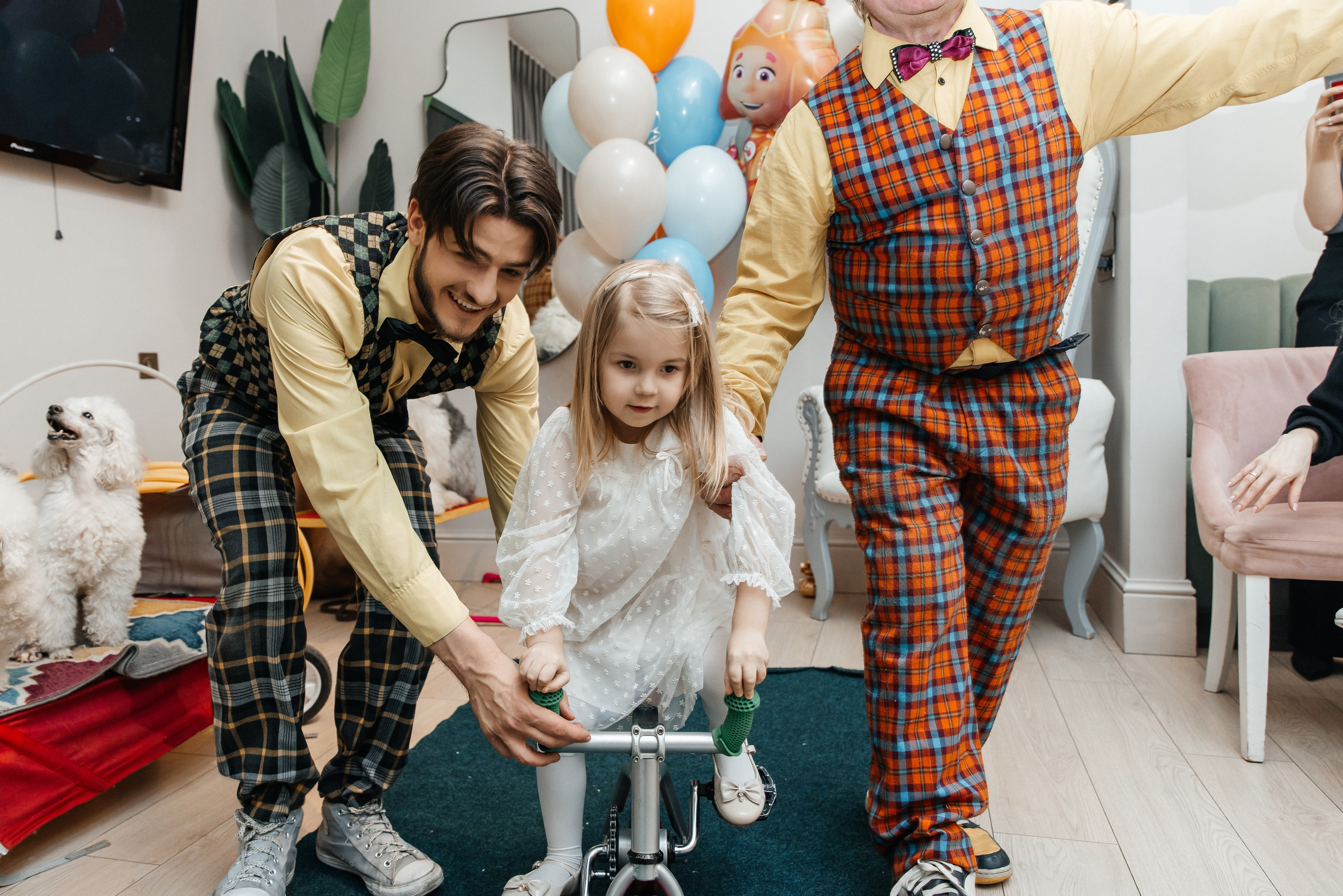 Даниил 4 года. Фотограф Москва Шептаев Артём