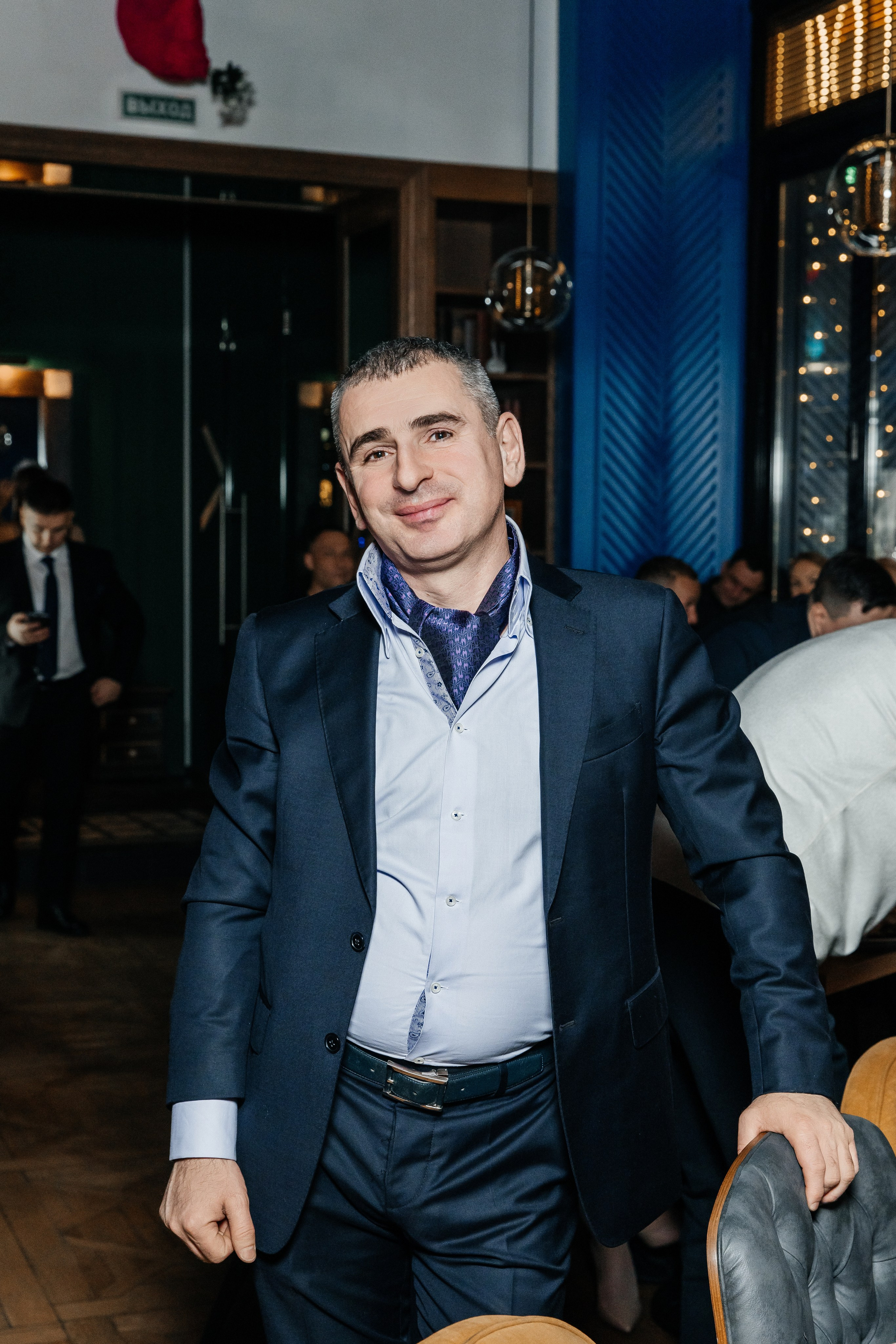 ФинСтар. Фотограф Москва Шептаев Артём