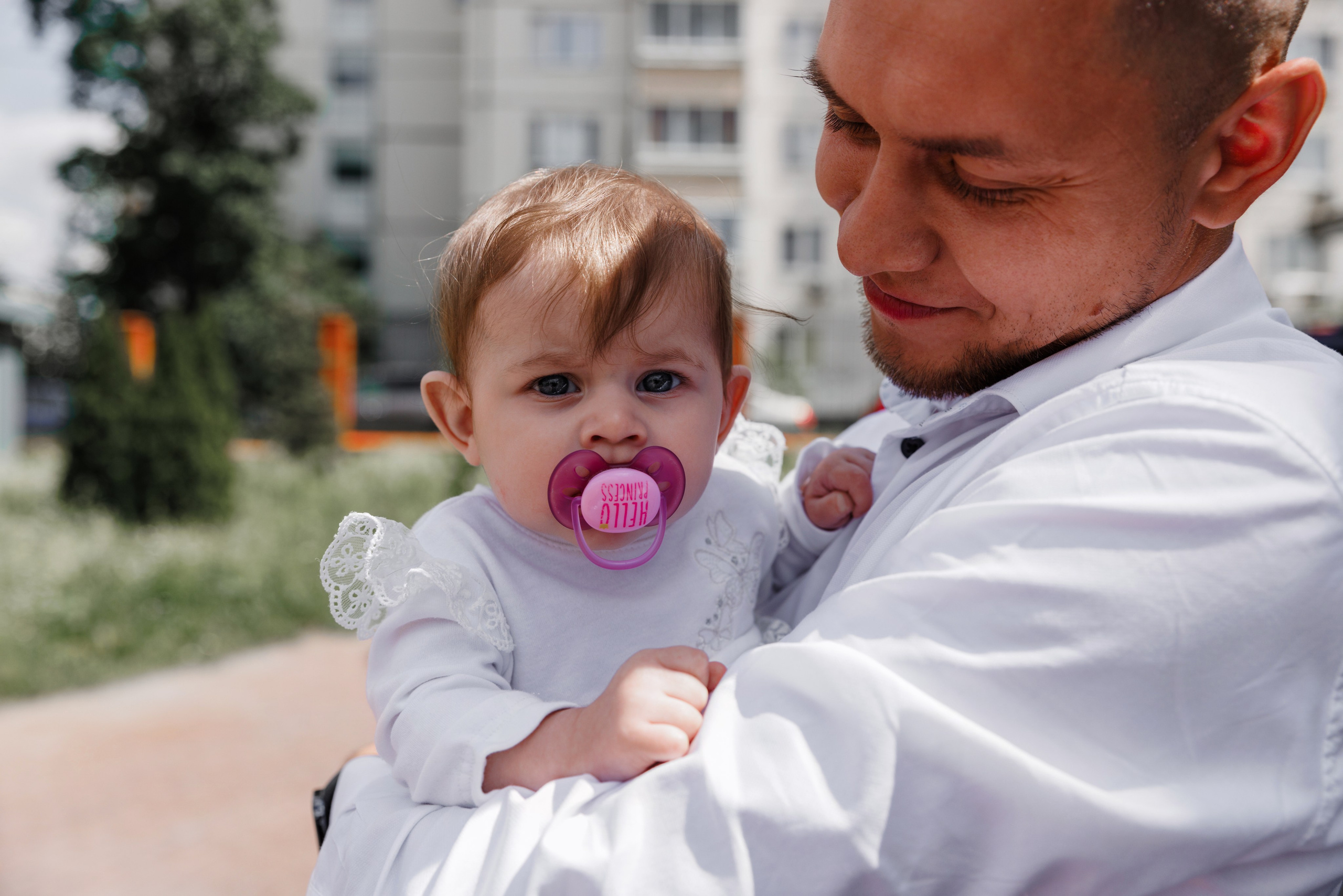 Алина| Крещение. Фотограф Москва Шептаев Артём