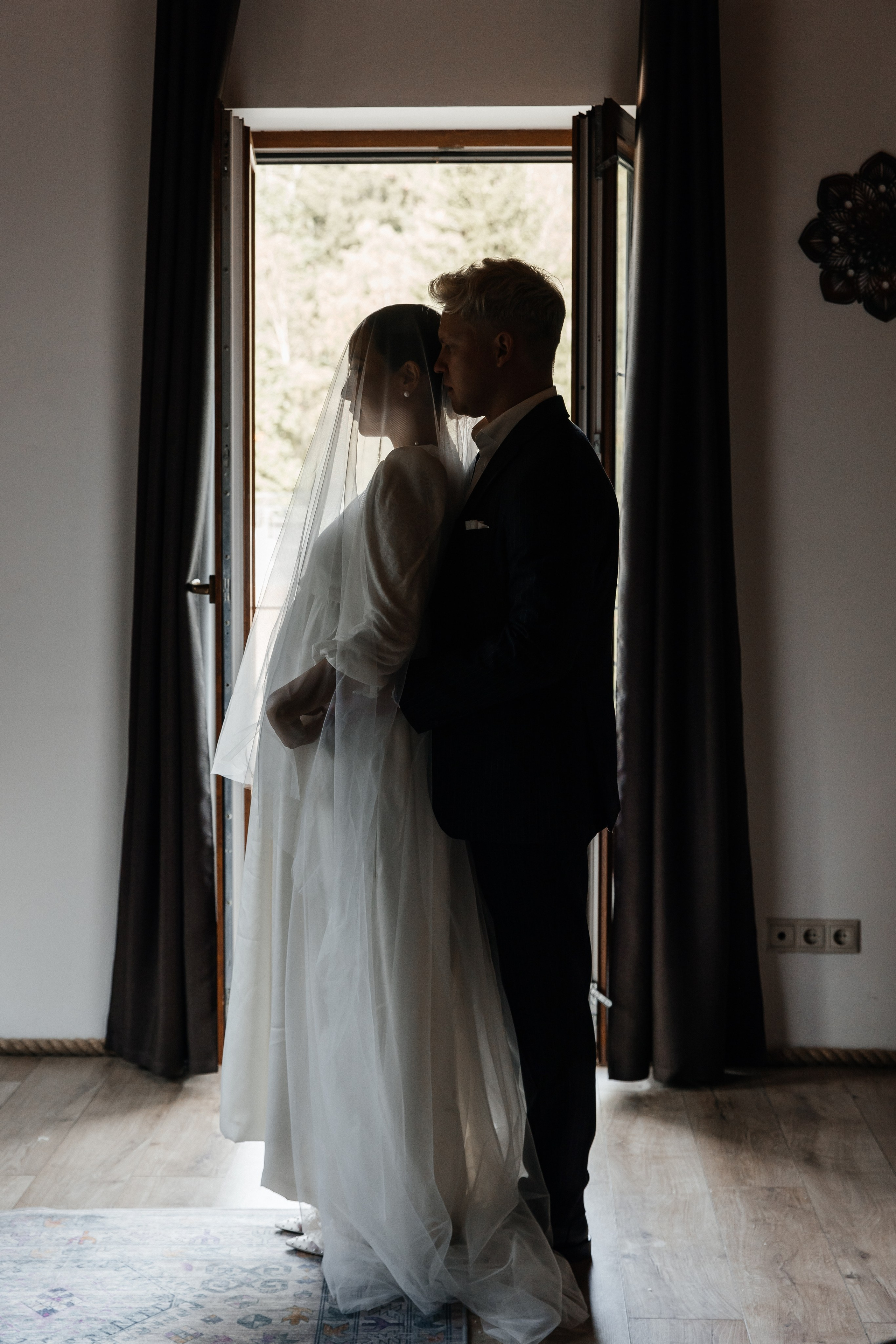 Анастасия и Антон| Юных Ленинцев. Фотограф Москва Шептаев Артём