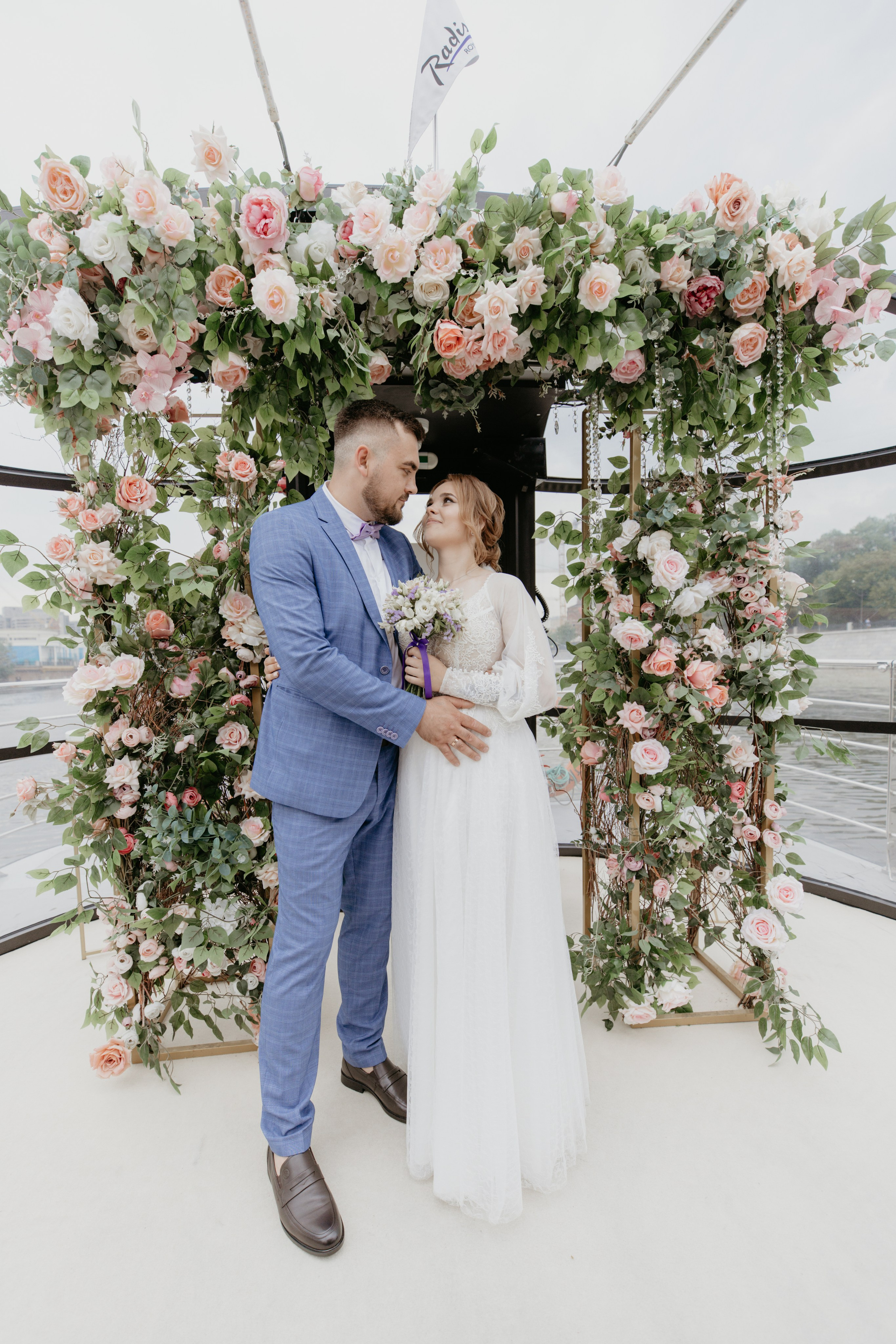 #1 Полный свадебный день. Фотограф Москва Шептаев Артём