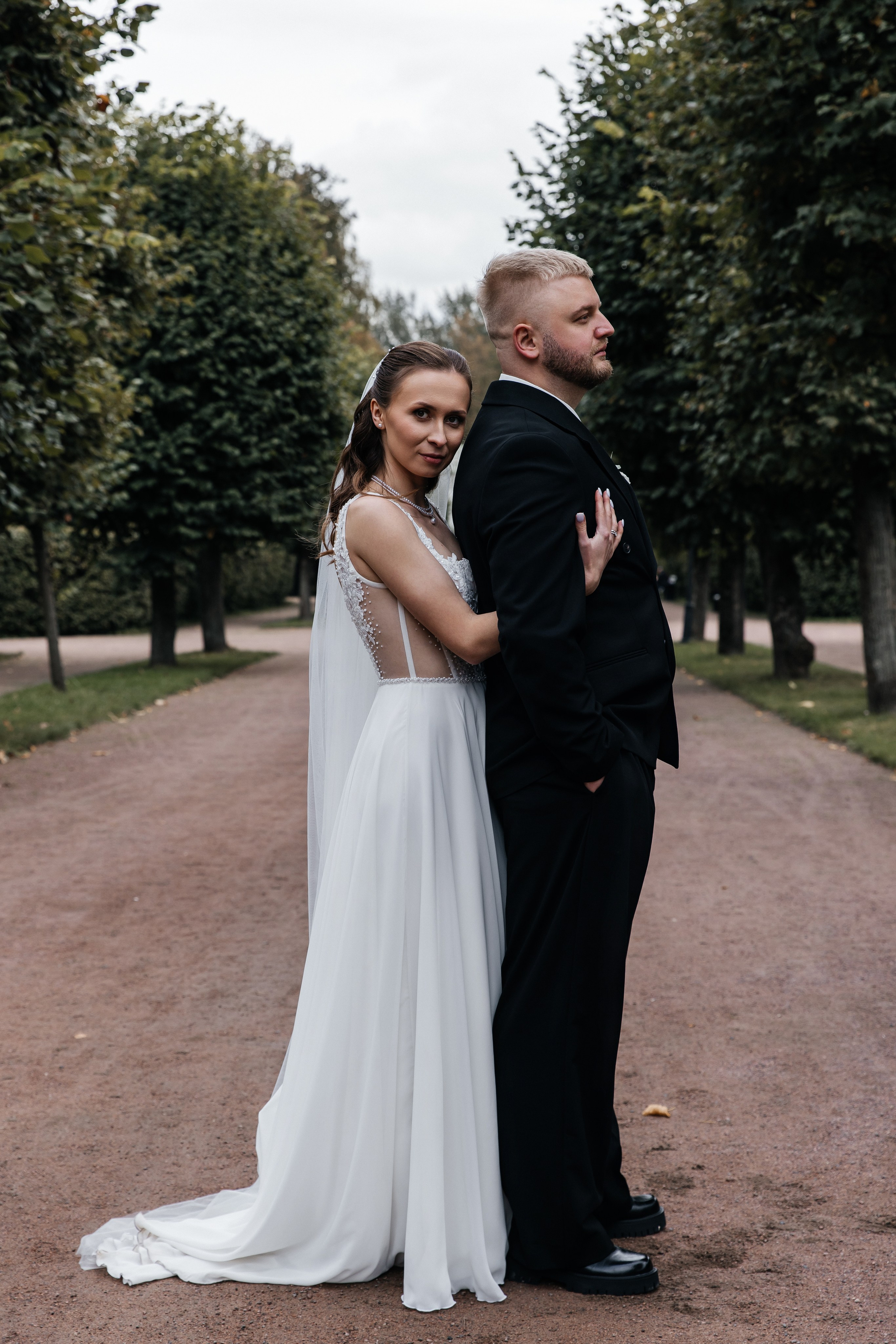 Оксана и Артём| Королёв. Фотограф Москва Шептаев Артём