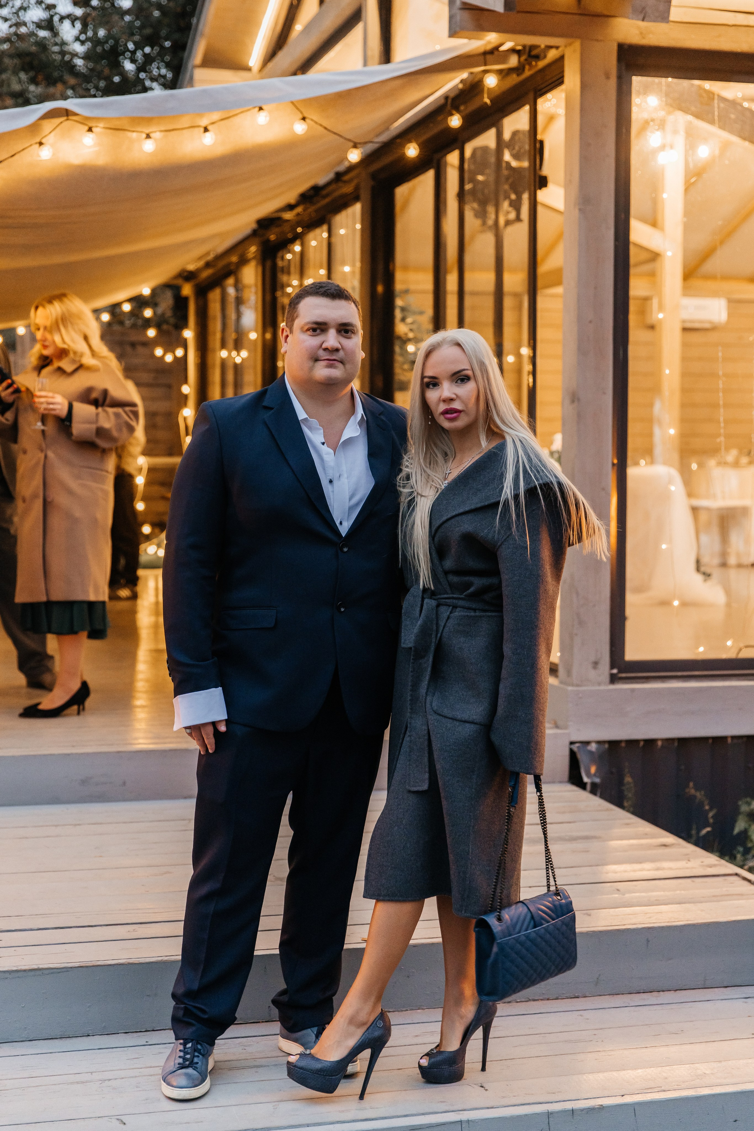 Алёна и Никита. Фотограф Москва Шептаев Артём