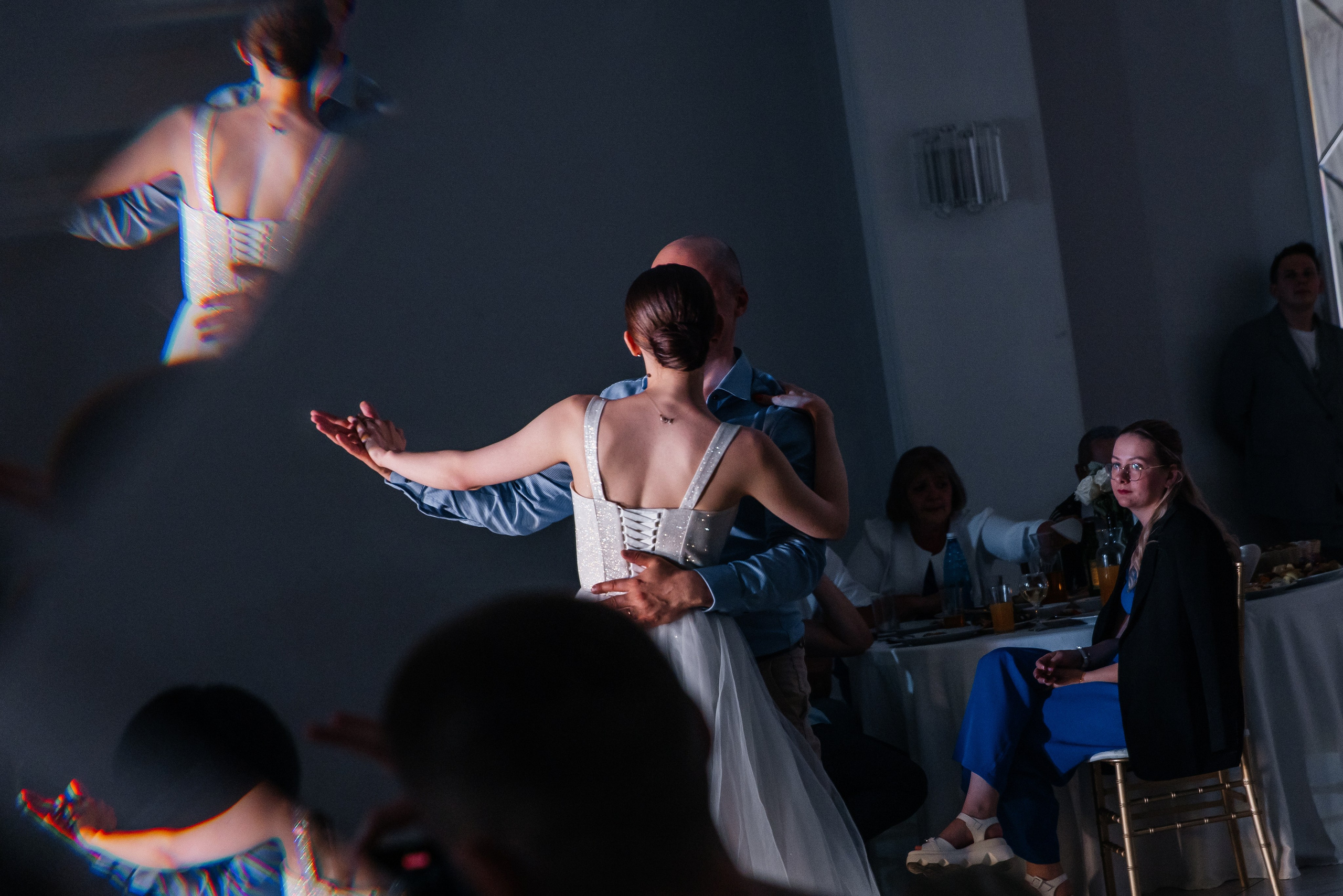 Денис и Елизавета| Шипиловский. Фотограф Москва Шептаев Артём