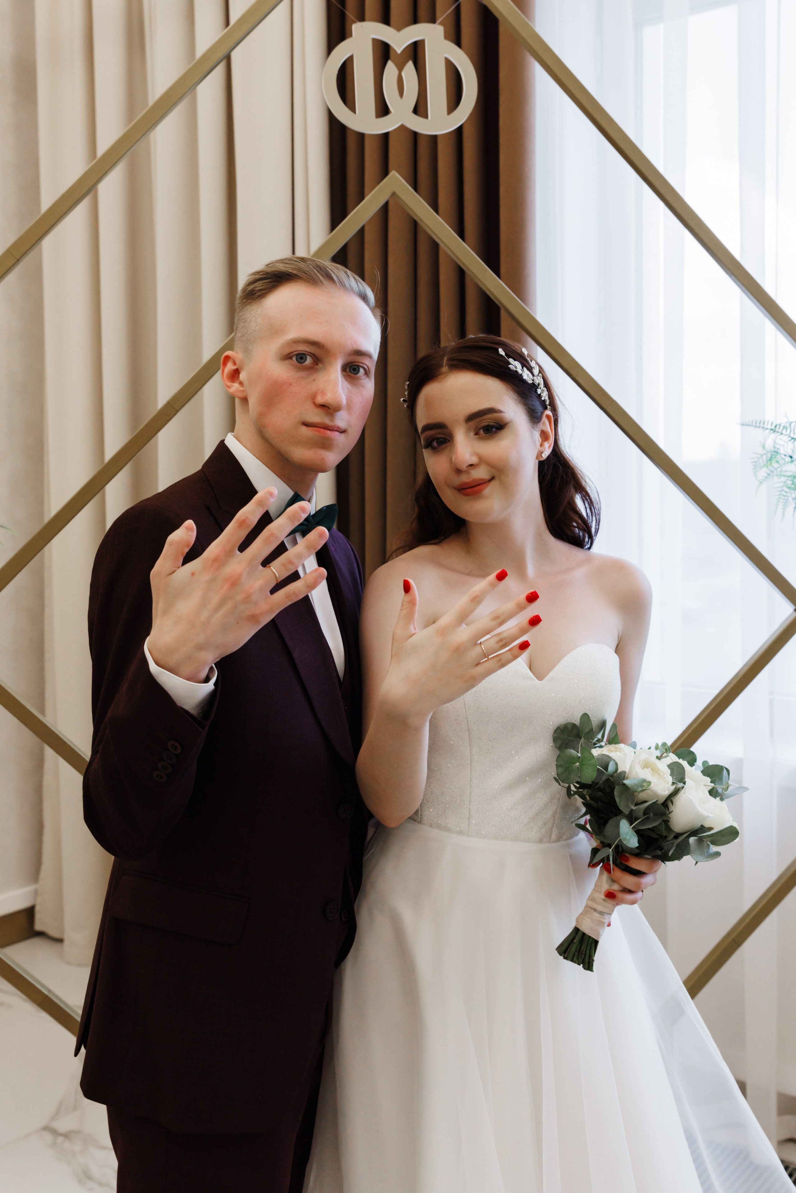 Андрей и Елизавета| Южное Бутово. Фотограф Москва Шептаев Артём