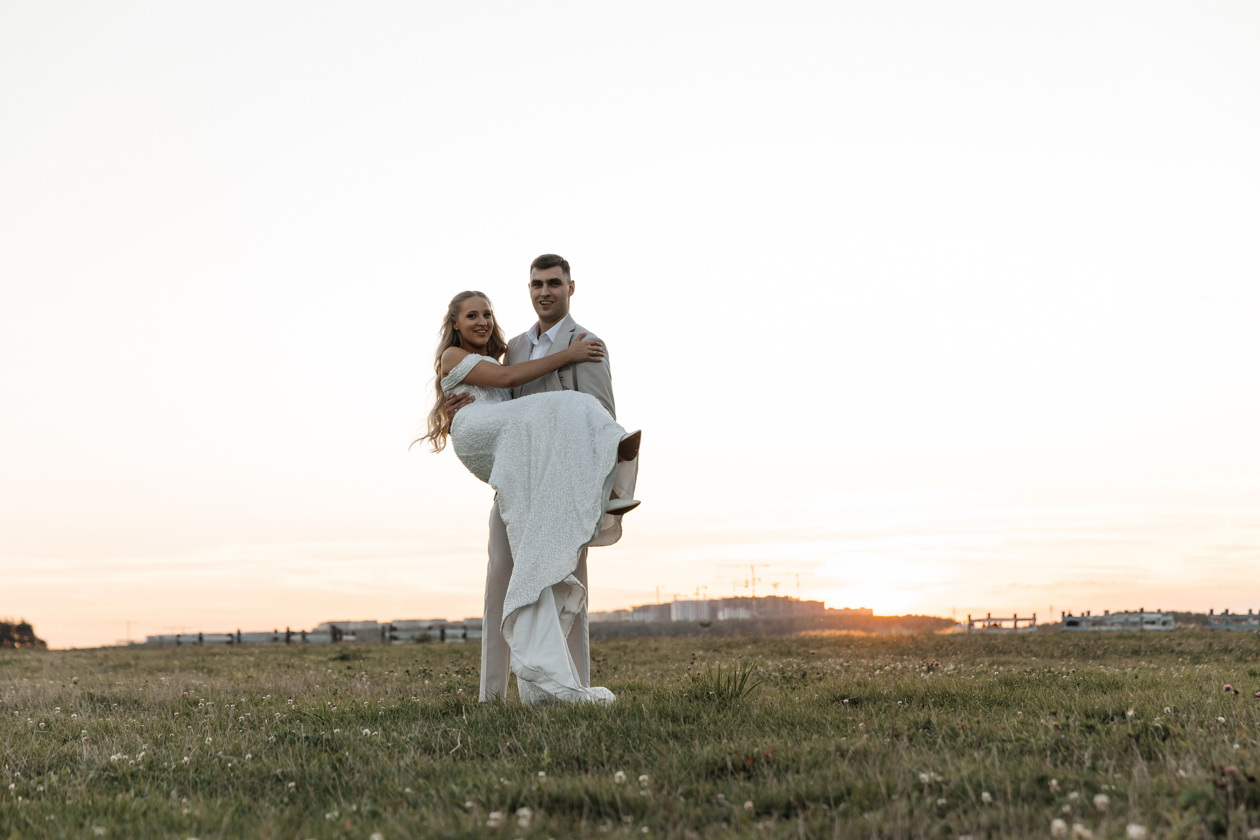 Владислав и Софья. Фотограф Москва Шептаев Артём