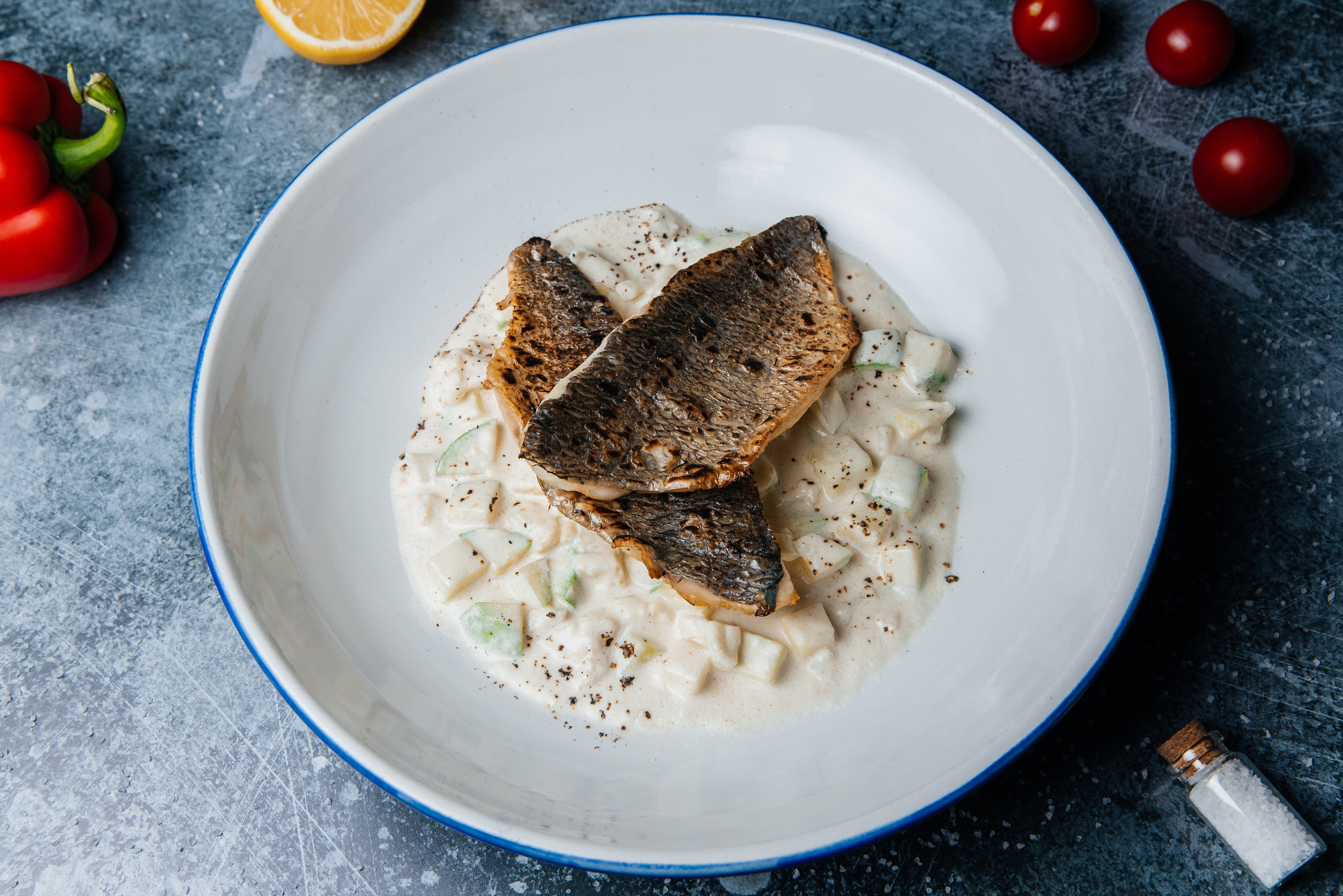 Еда. Фотограф Москва Шептаев Артём