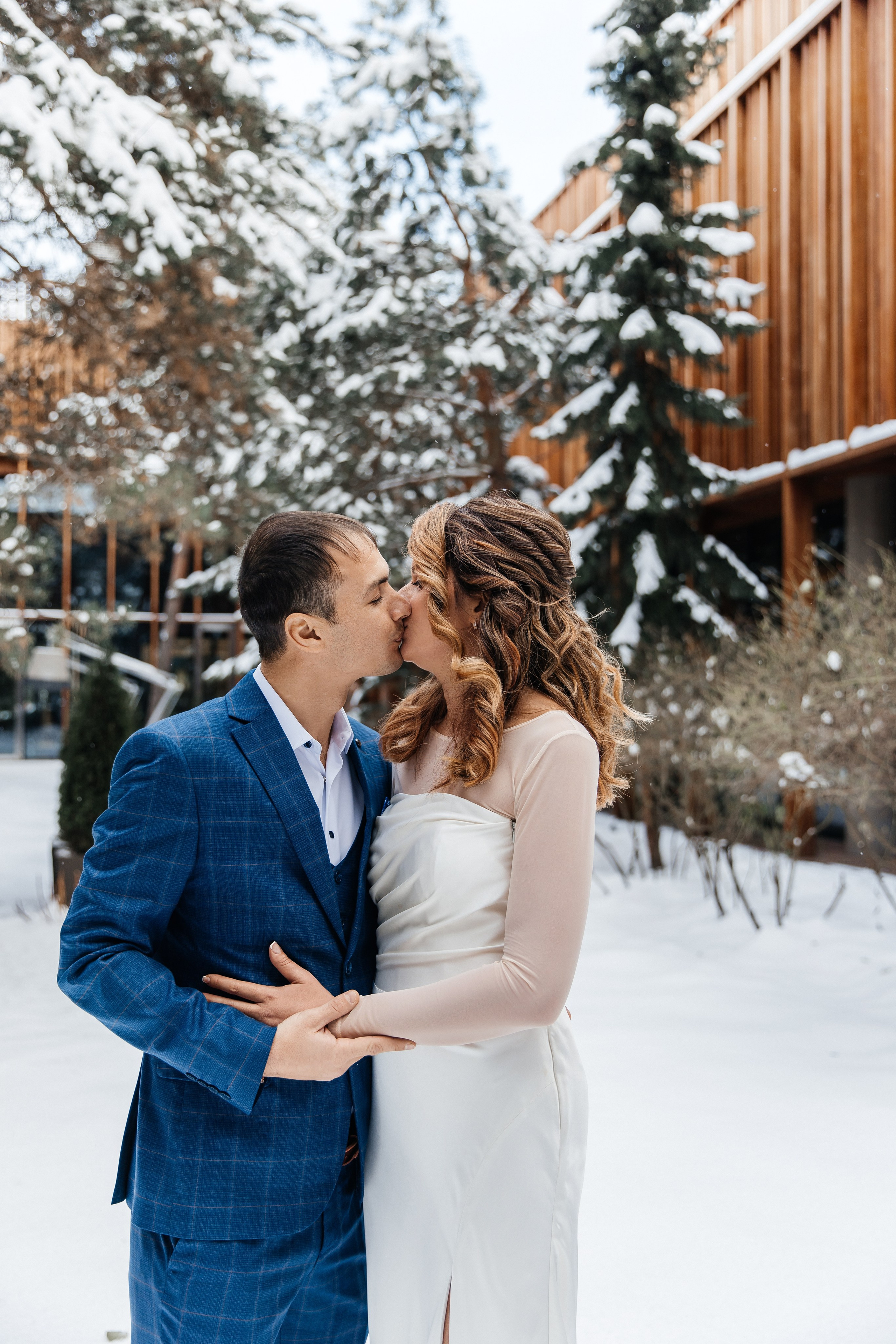 Виктория и Антон| Барвиха. Фотограф Москва Шептаев Артём