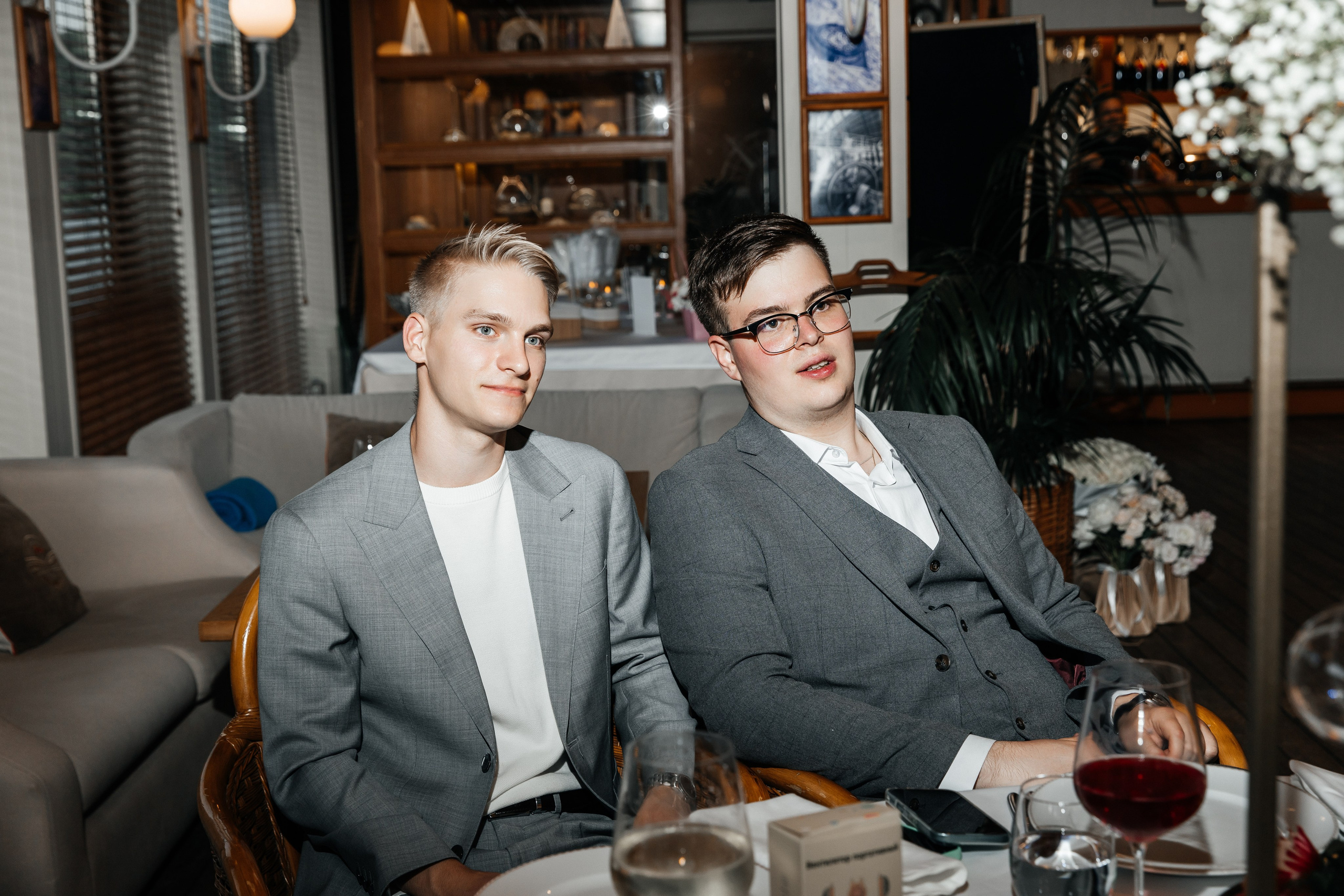 Елизавета и Даниил. Фотограф Москва Шептаев Артём