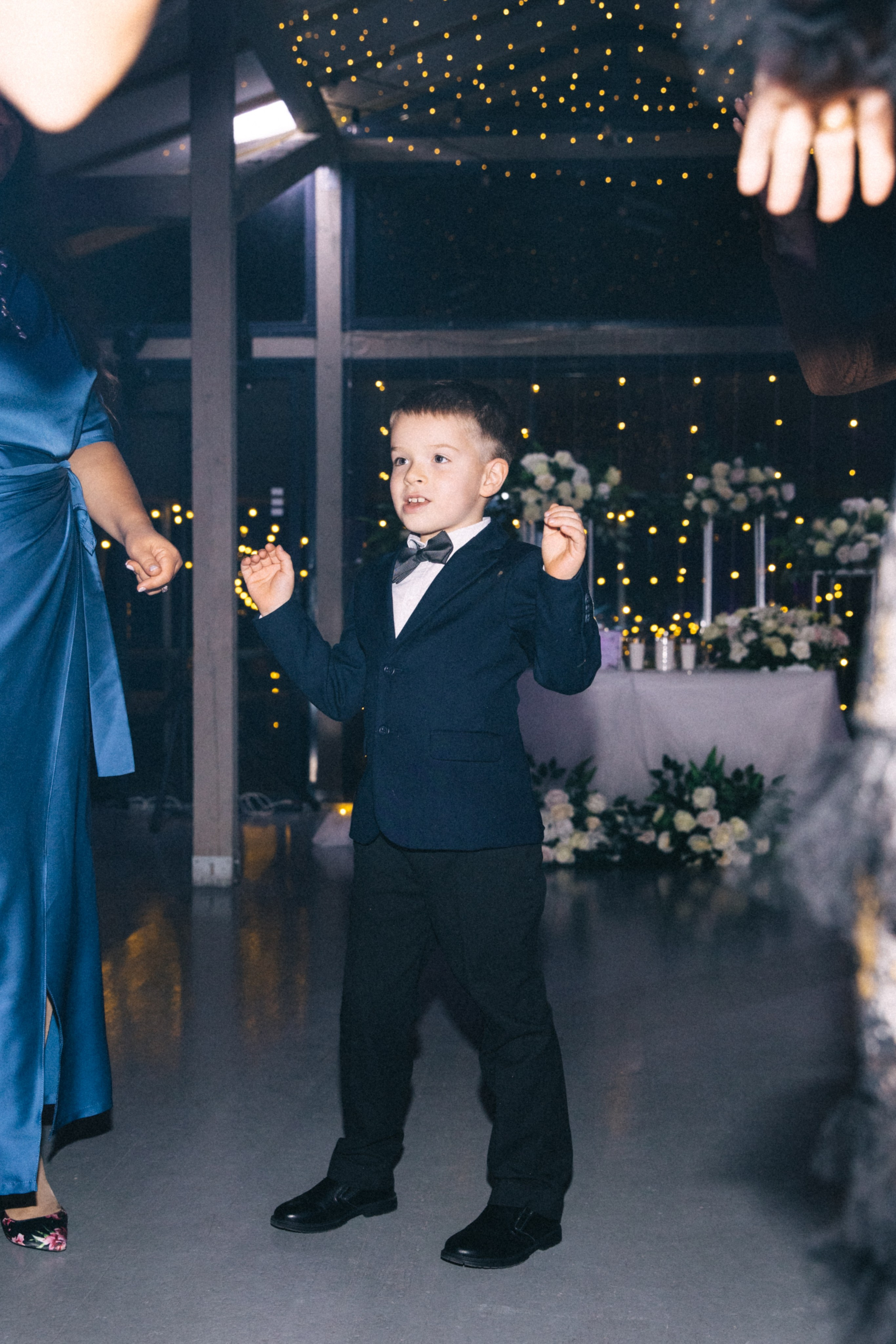 Алёна и Никита. Фотограф Москва Шептаев Артём