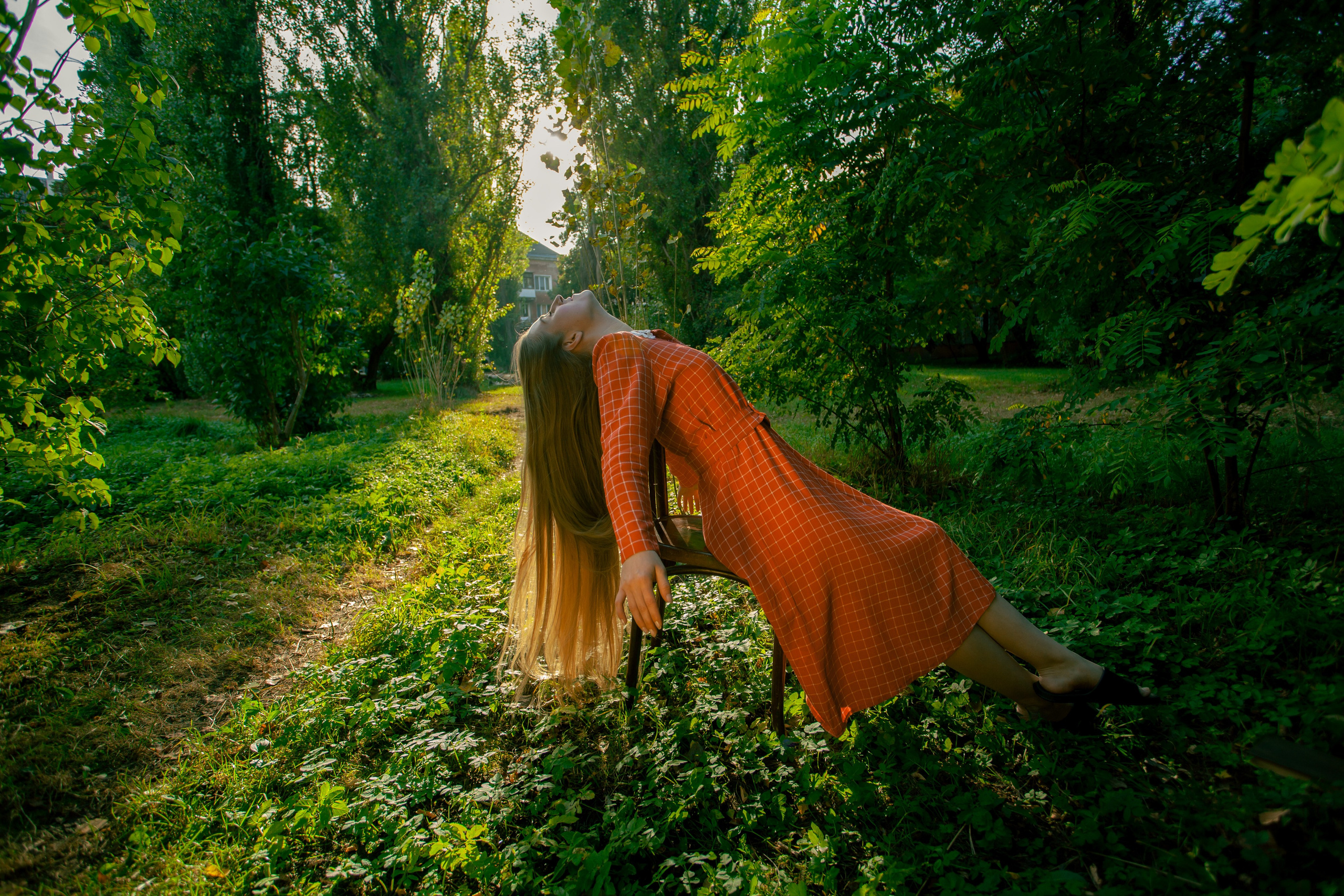Портреты. Фотограф в Санкт-Петербурге Елизавета Мышкина