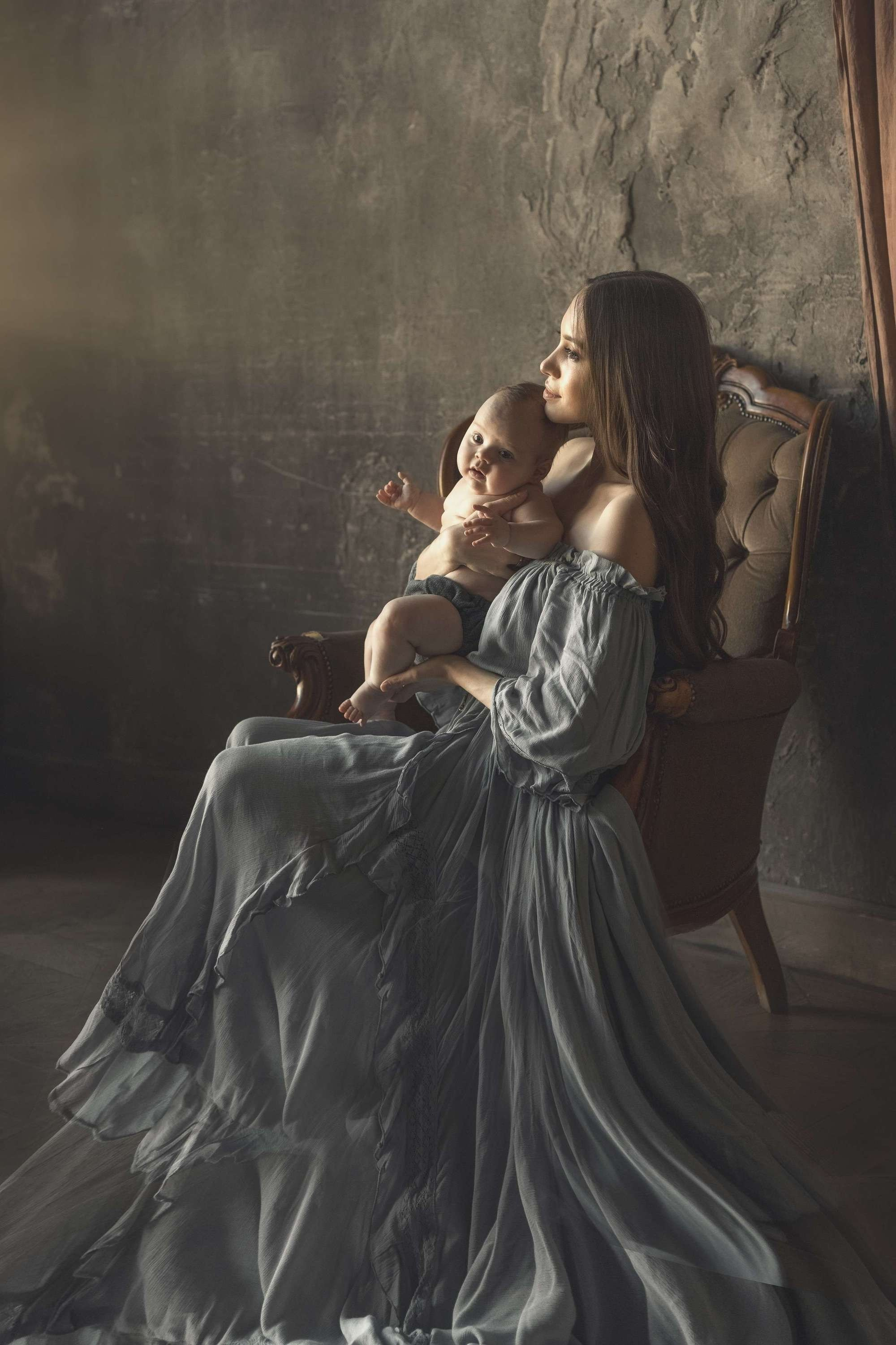 БЕРЕМЕННОСТЬ СТИЛЬ / КЛАССИКА. Детский и семейный фотограф в Тамбове Марина Смаль