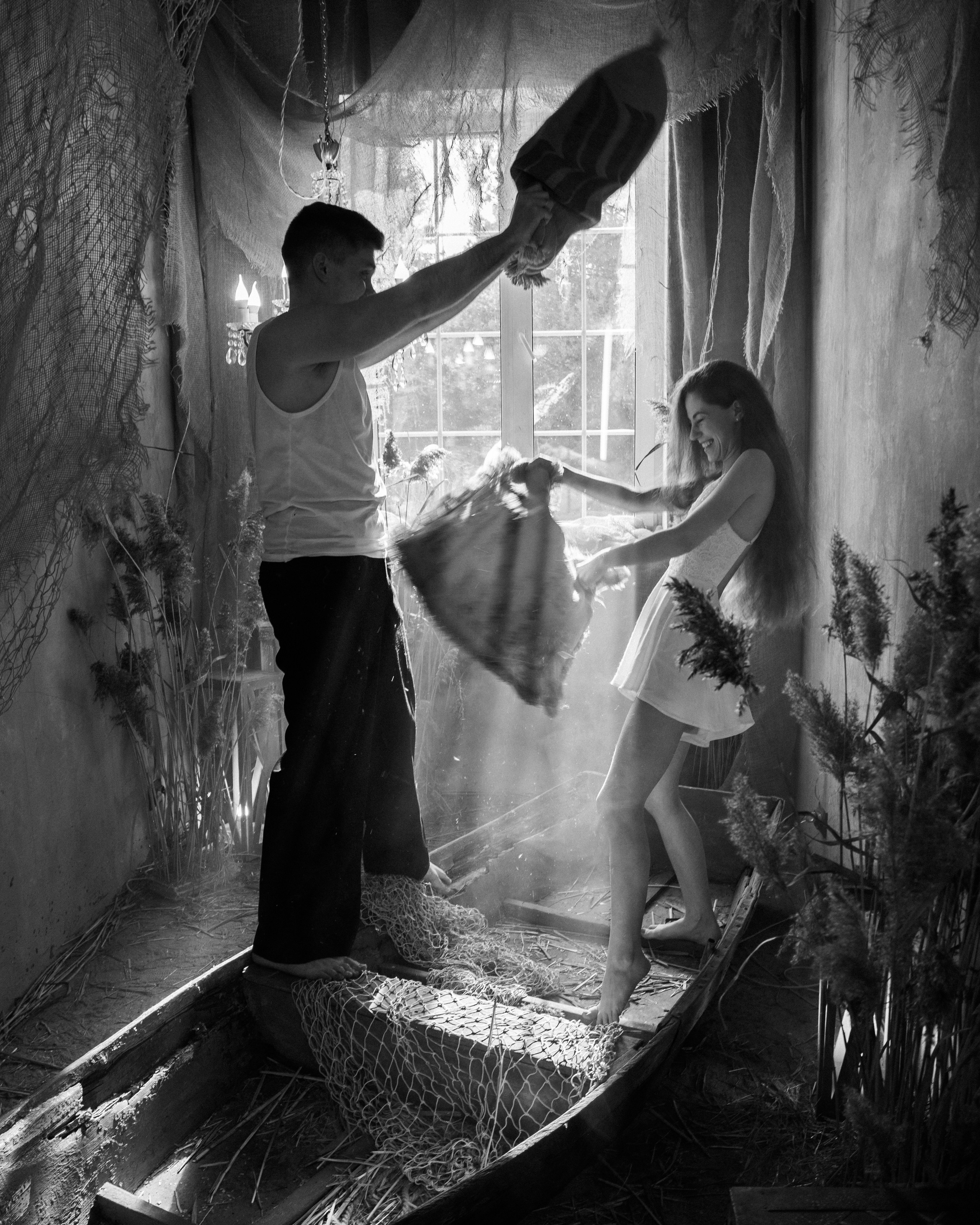 Love story. Фотограф/видеограф Никита Дудин