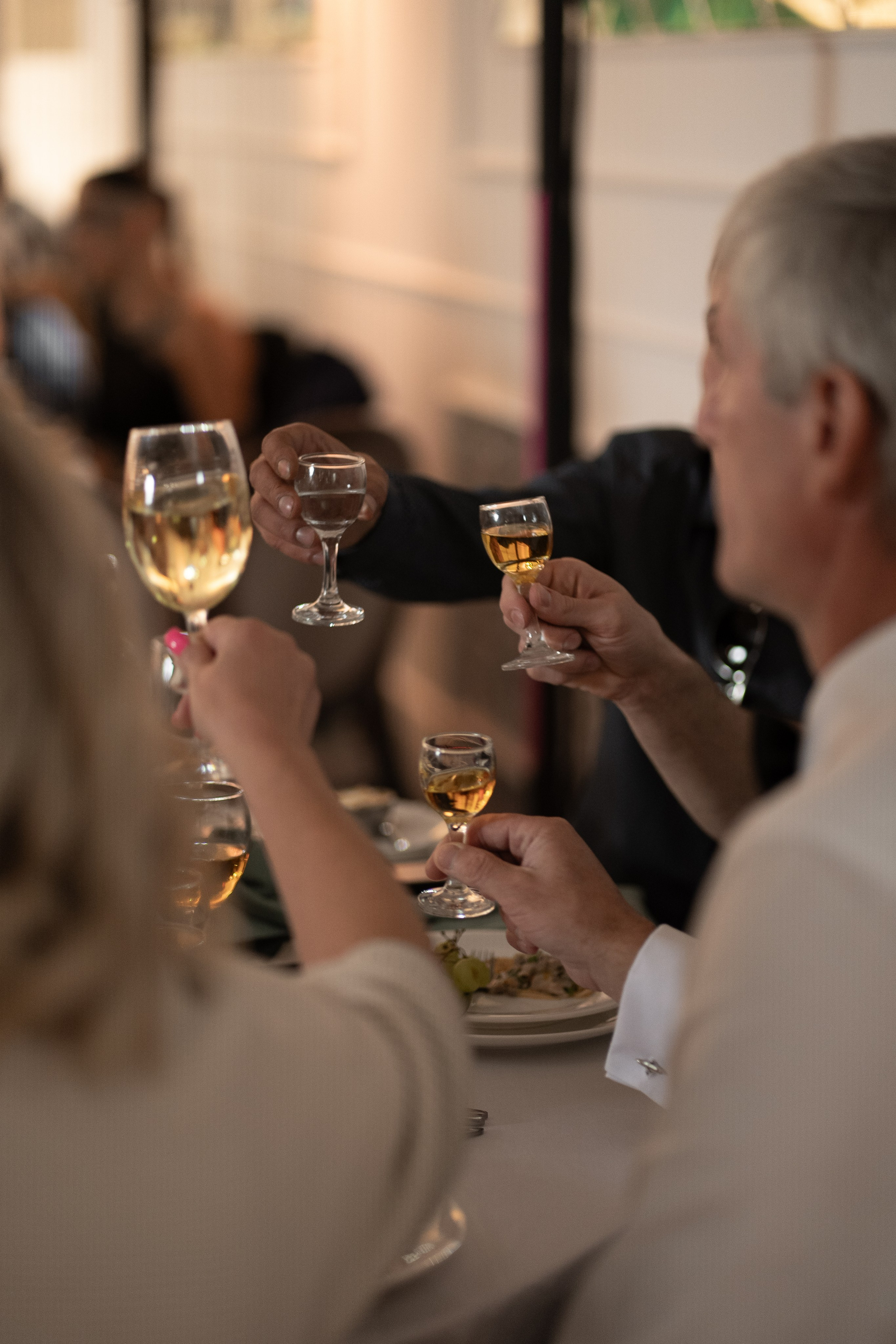 Андрей и Ольга. Фотограф в городе Владимир
