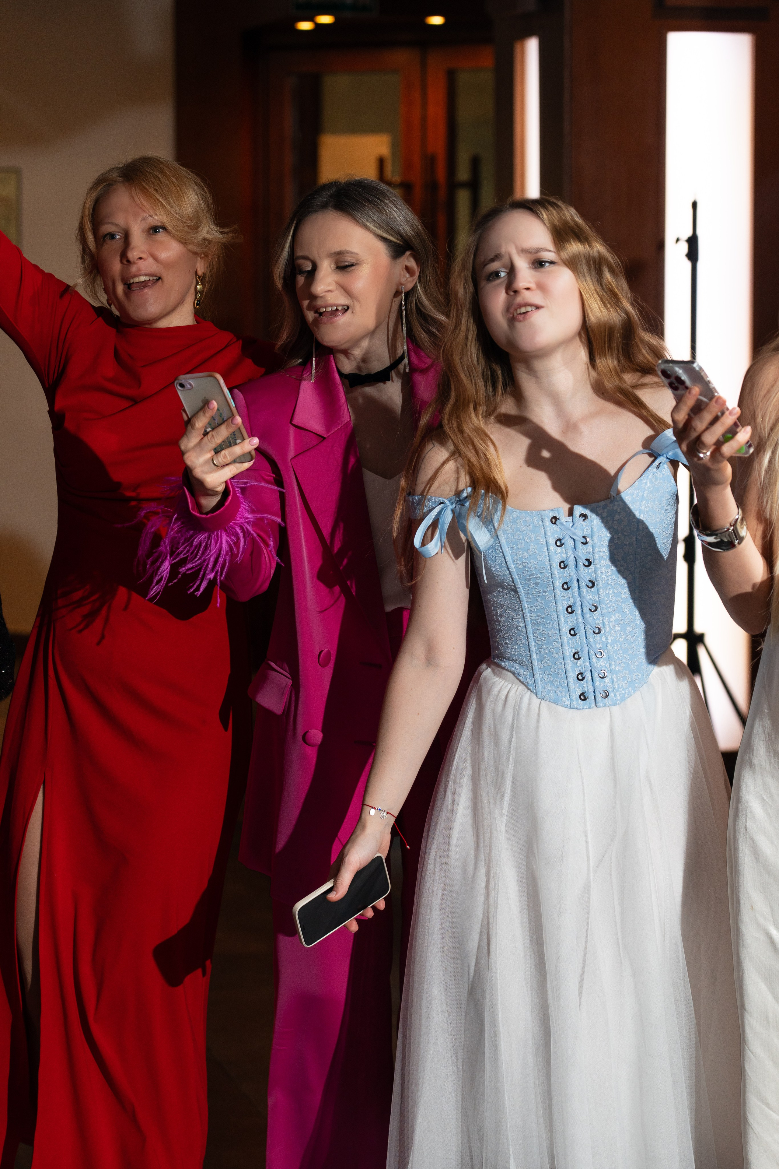 Корпоратив ПМ№ 1 на ГТК Суздаль. Фотограф в городе Владимир