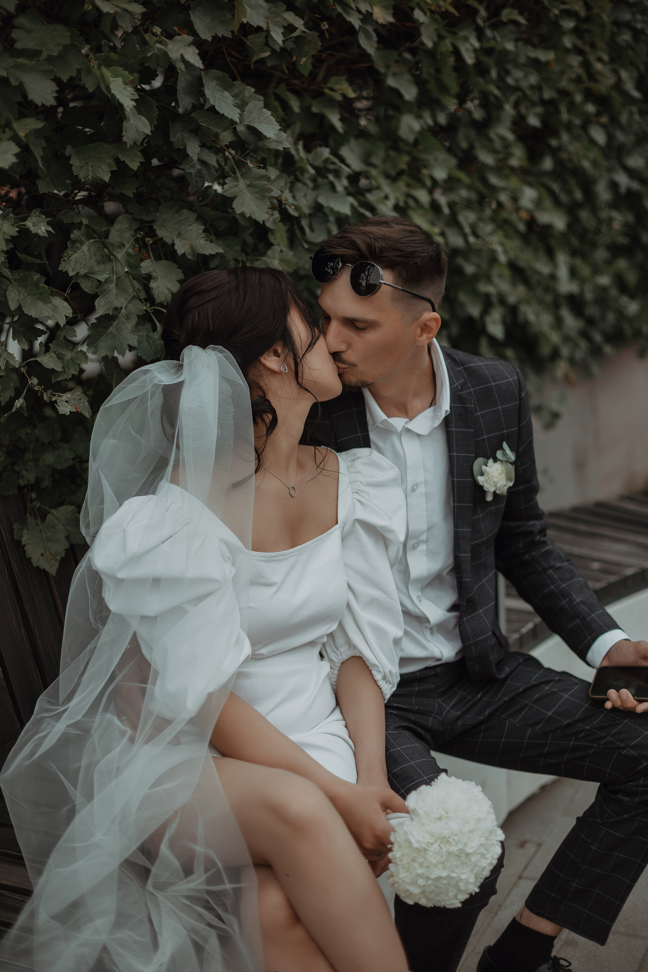 Руслан & Севара 2023. Свадебный и семейный фотограф Черняева Анна| Нижний Новгород