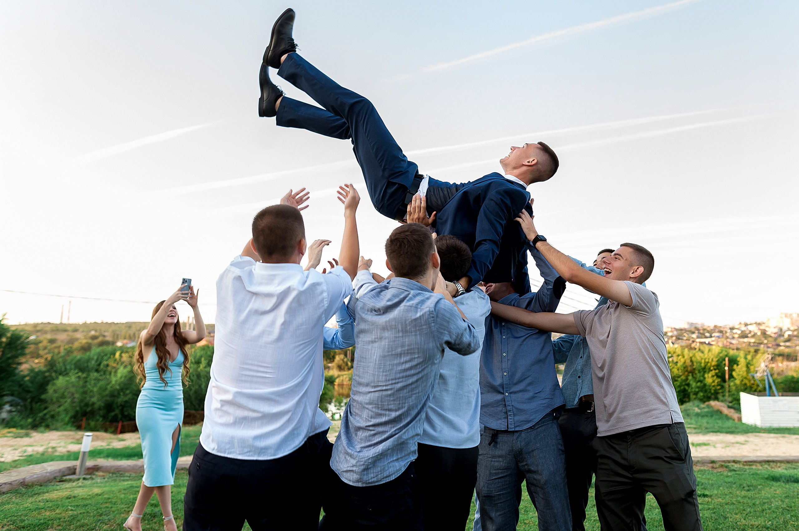 Никита и Олеся. Свадебный, семейный фотограф, на крещение в г. Волгоград Руденко