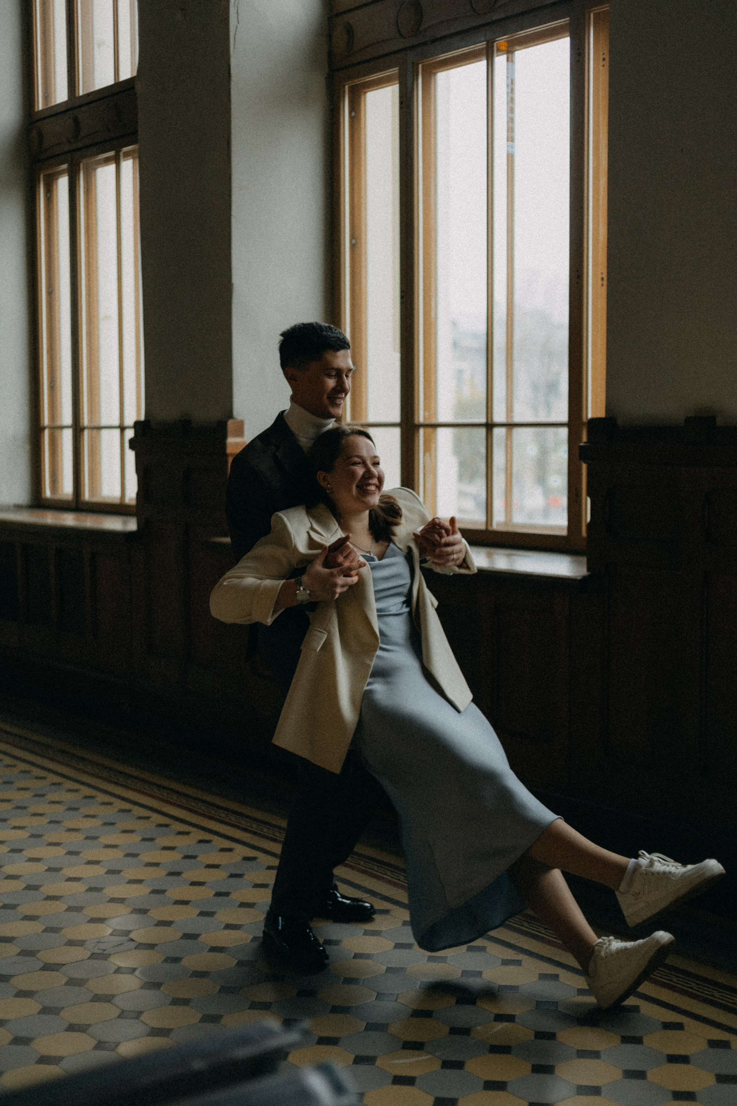 Костя и Ира. Фотограф в Петербурге Ольга Стрельченко