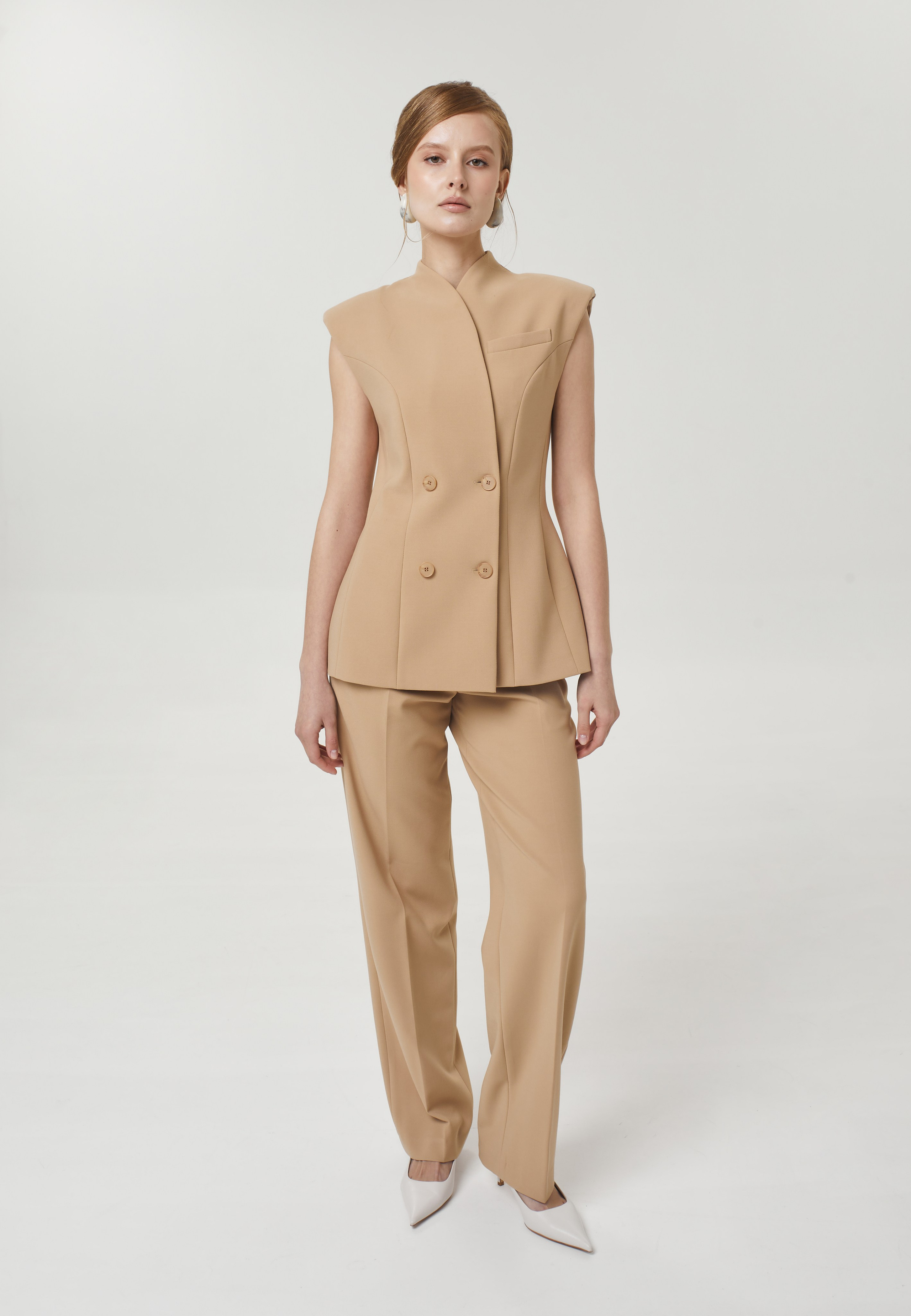 Каталог для Madera. Главная