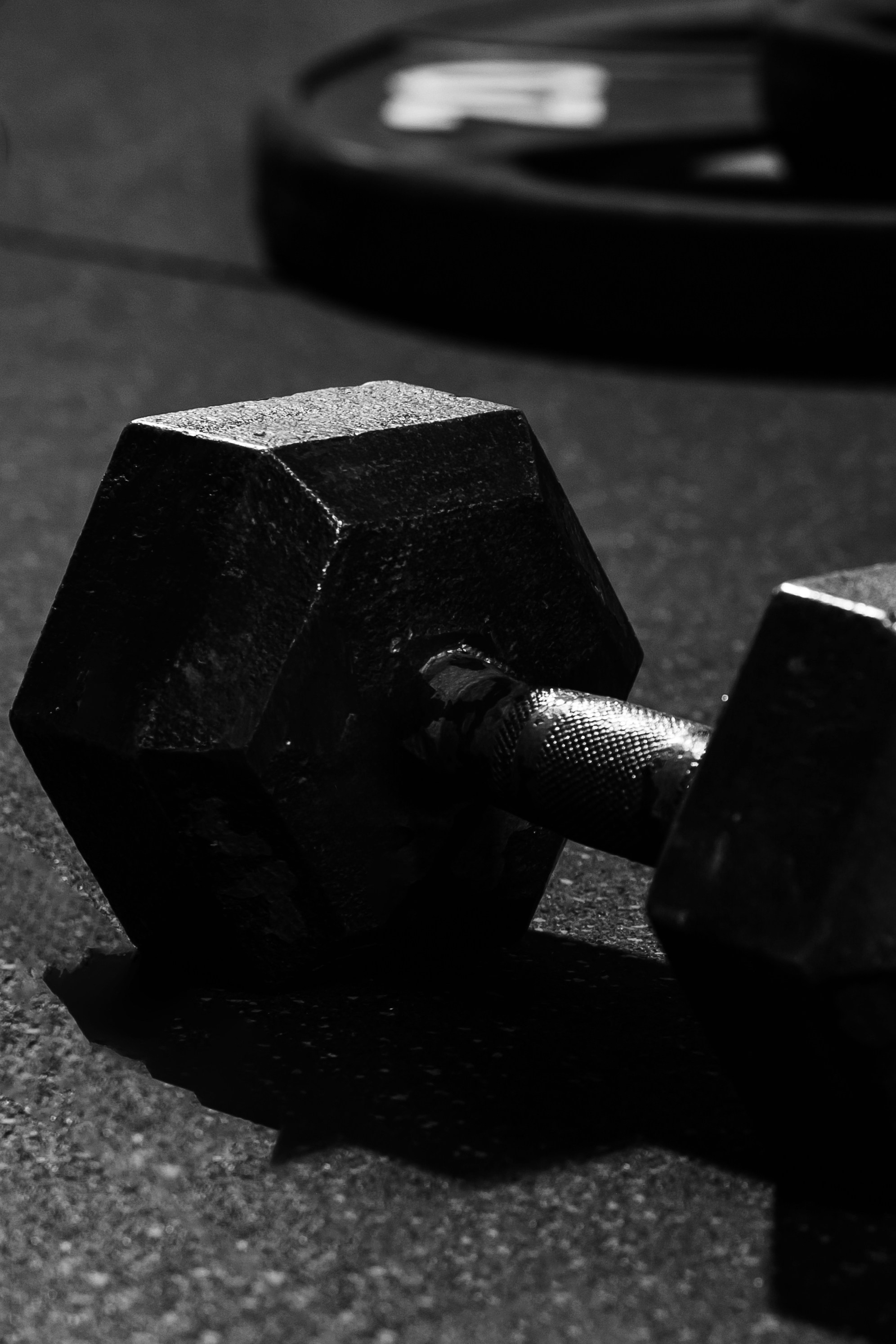 Тренажерный зал. Фотограф Усинск|Татьяна Вараксина