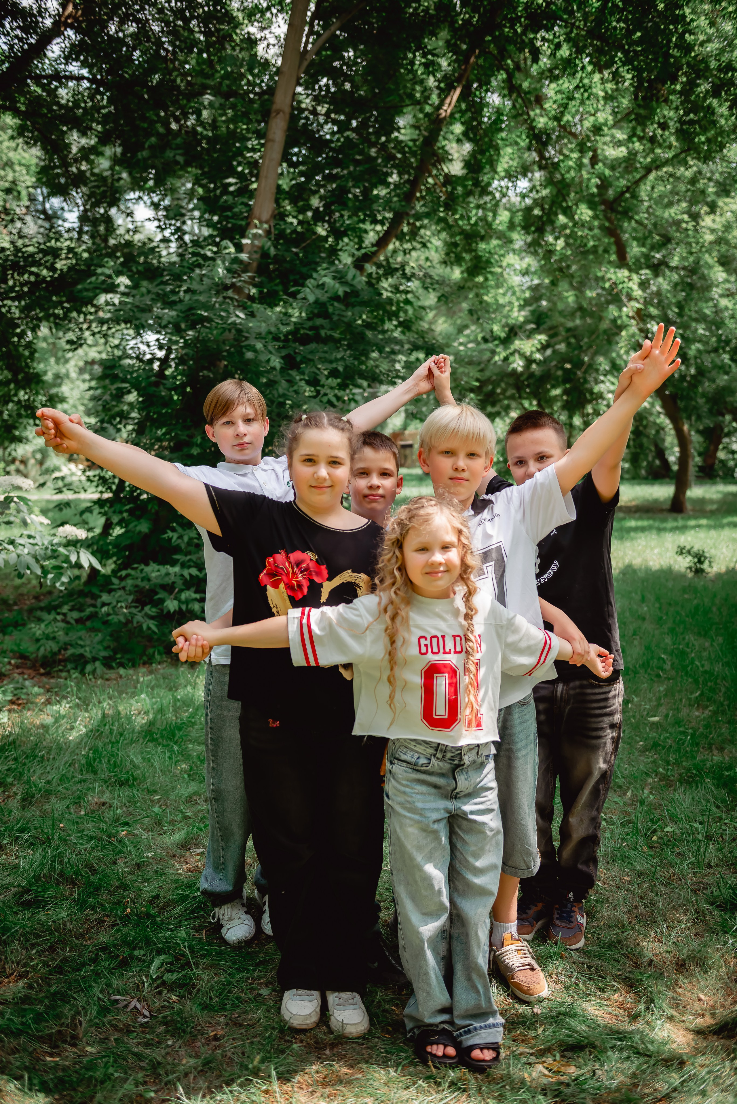 4 «А» |п. Дубовое|Начальная школа|2025. ALBUMIA