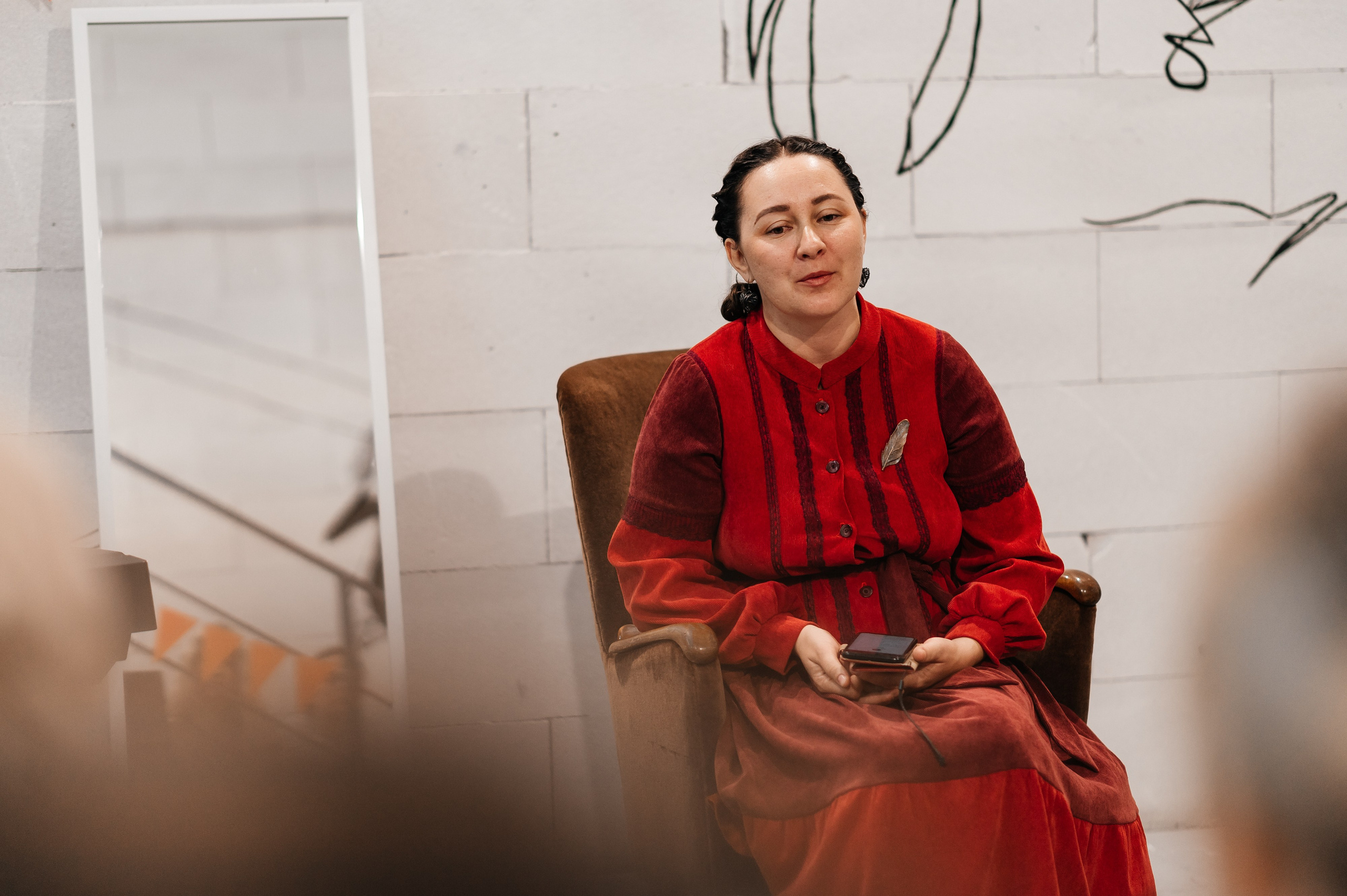 Вечер поэзии Цветаевой, клуб Читалка. Wedding and family photographer USA