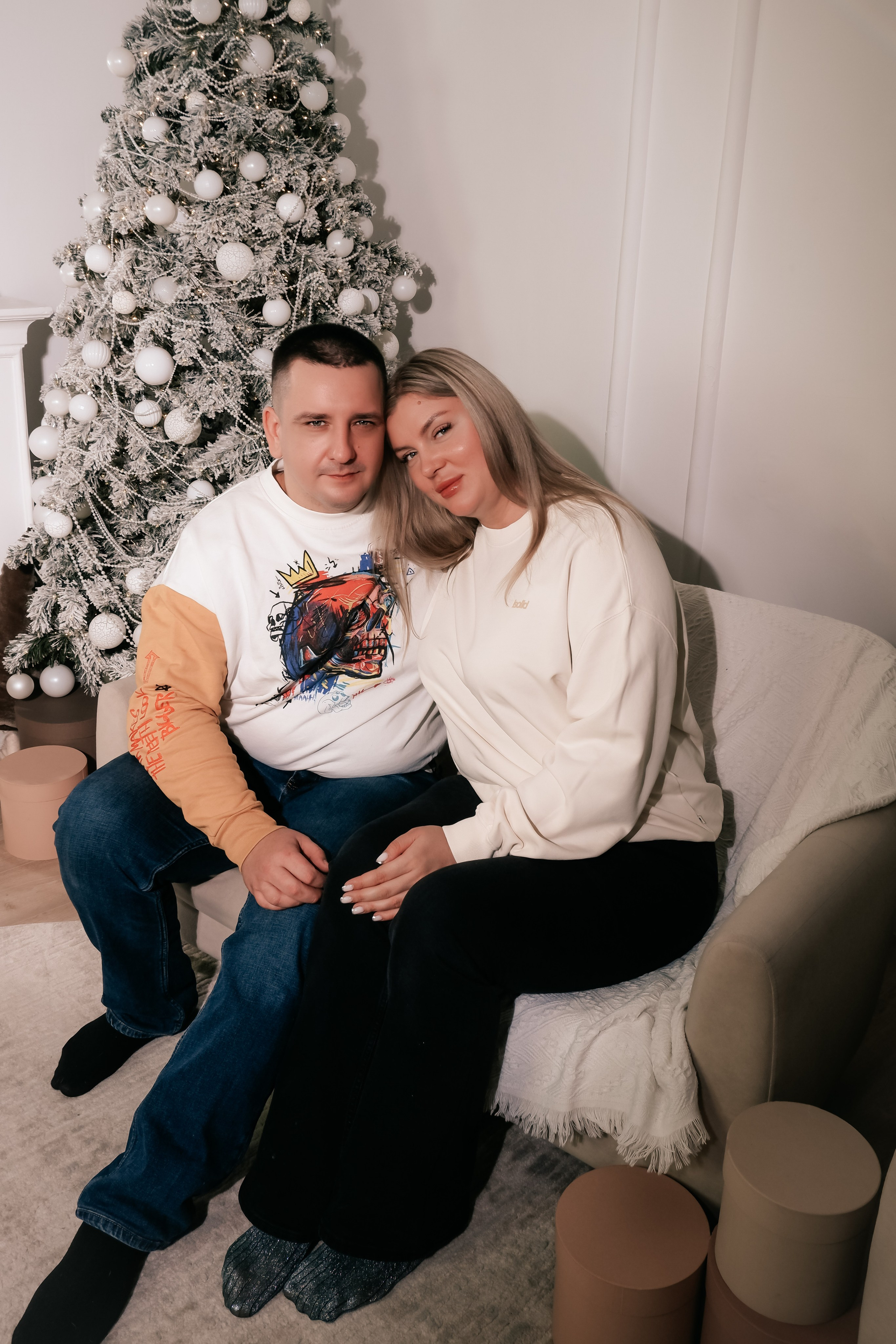 Настя, Рома и Демид. Лена Фокина | Фотограф Смоленск