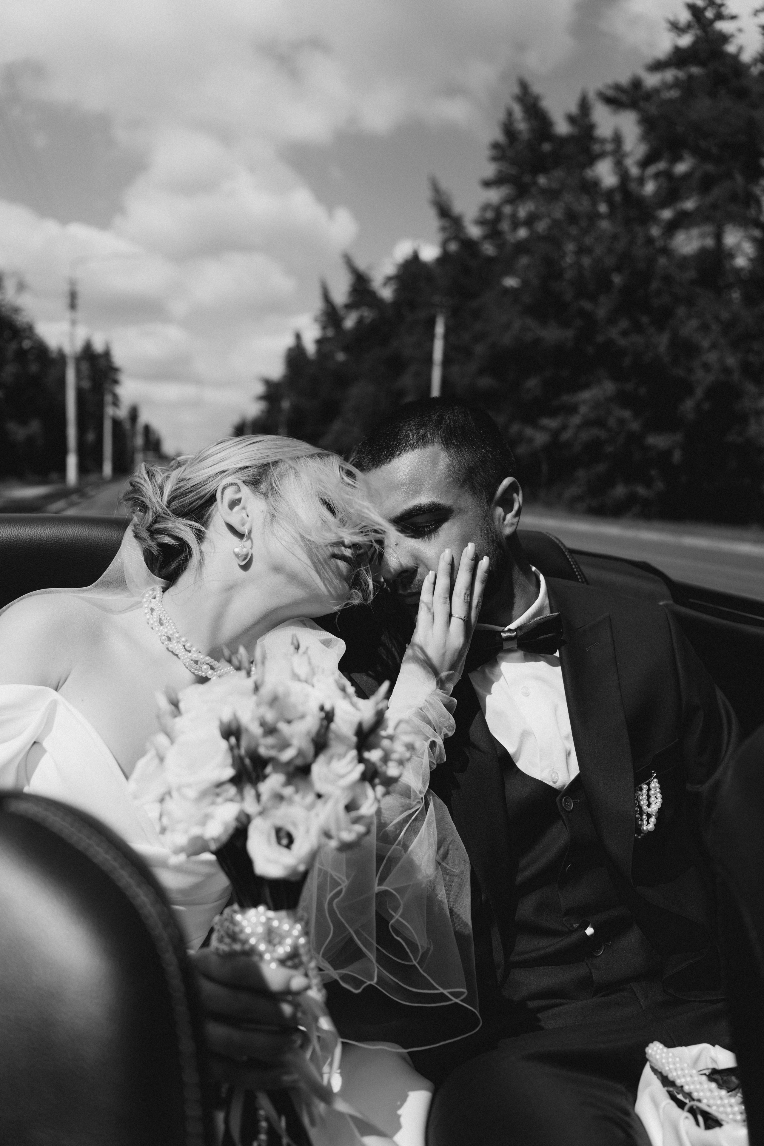 Максим и Кристина. Полный день. Ирина Гонтарева|Фотограф|Белгород