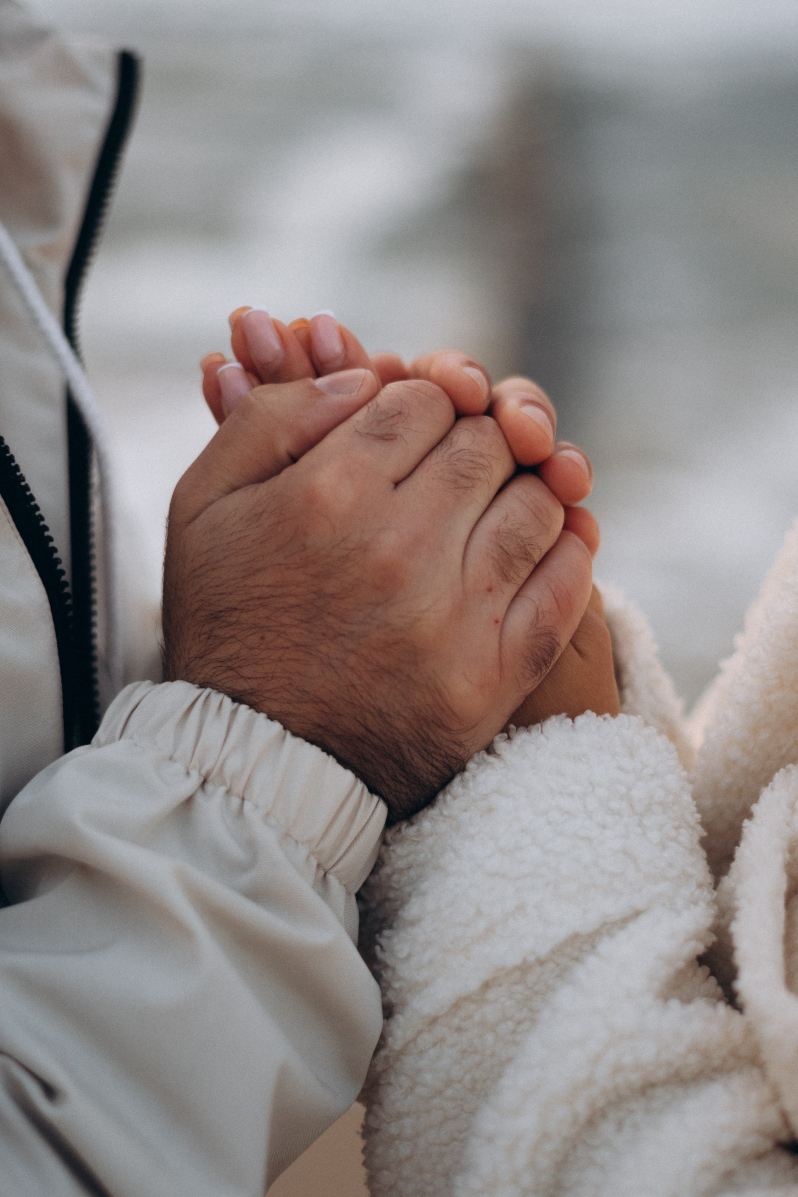 Семейная съемка на море, Калининград